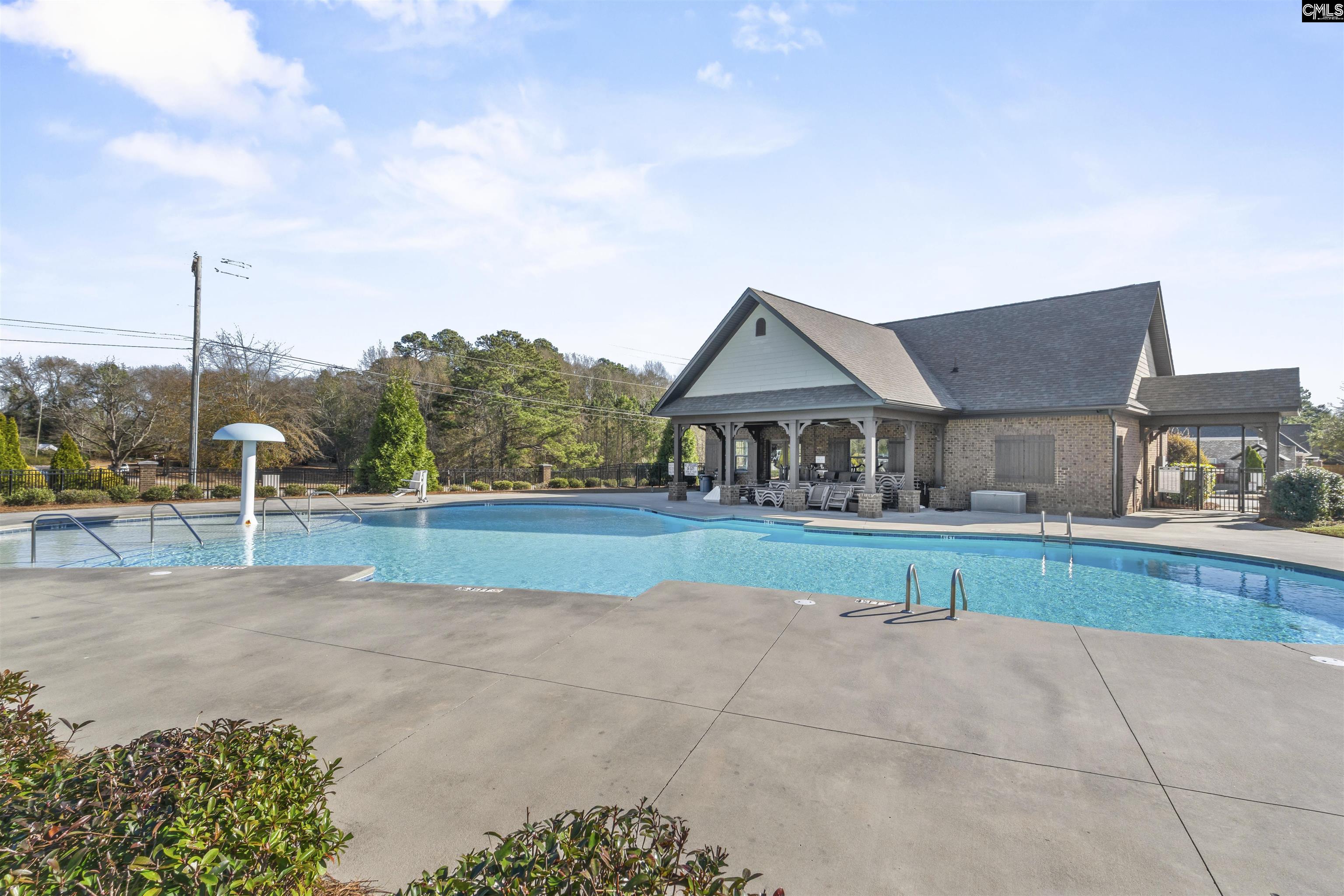 793 Sterling Creek Court Lexington, SC 29072