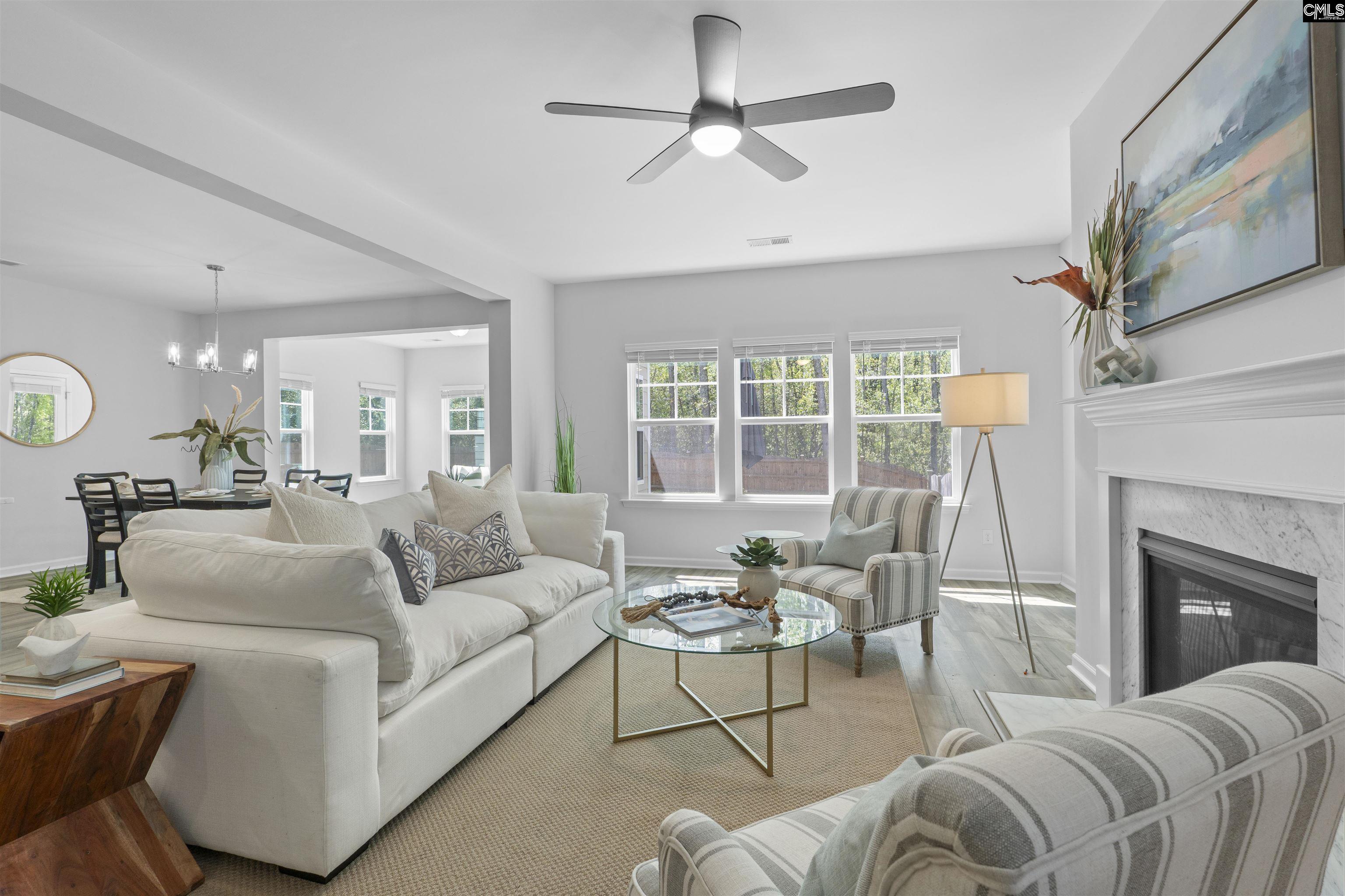 793 Sterling Creek Court Lexington, SC 29072