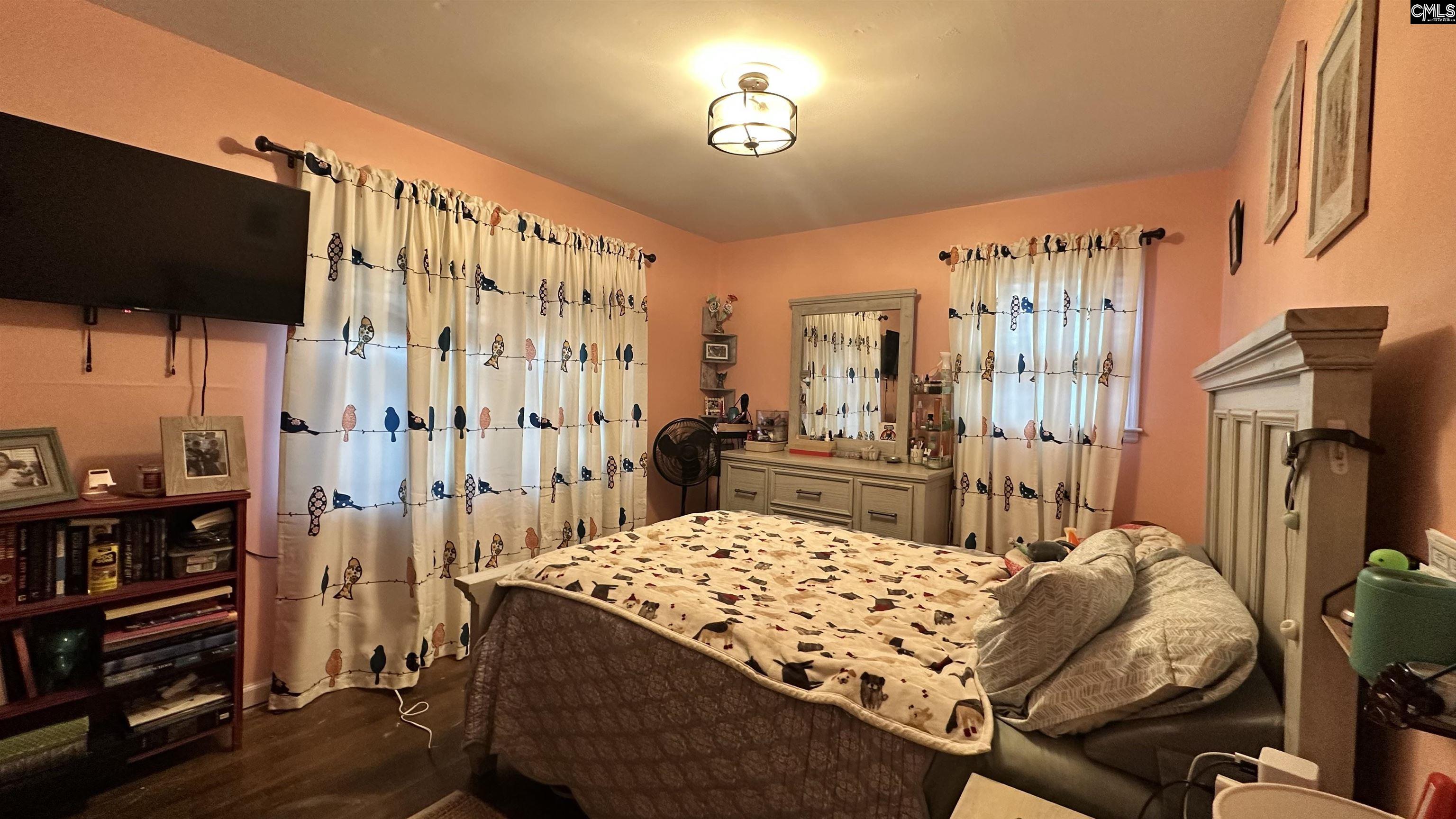 3327 Emanuel Church Road Lexington, SC 29073