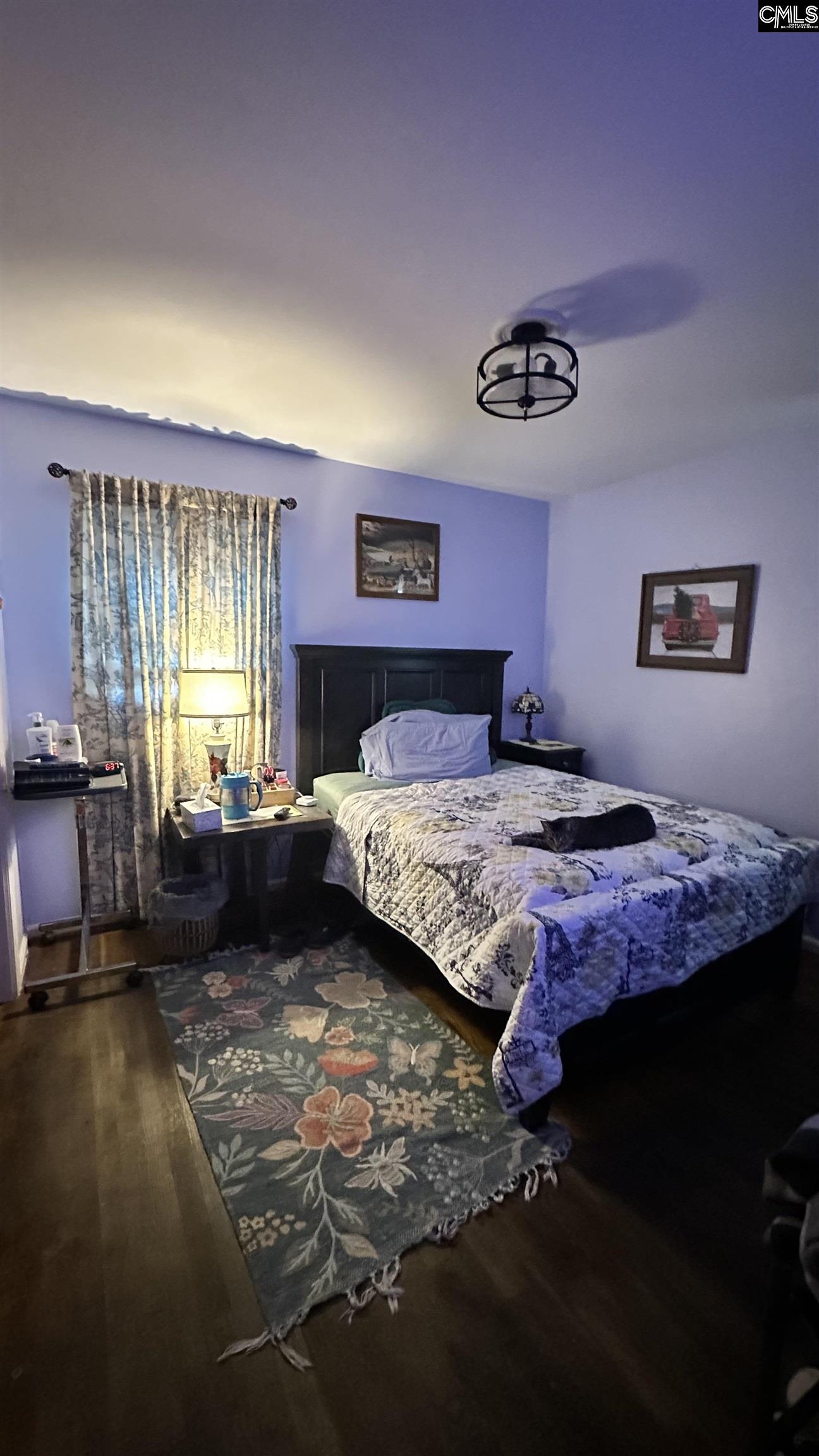 3327 Emanuel Church Road Lexington, SC 29073