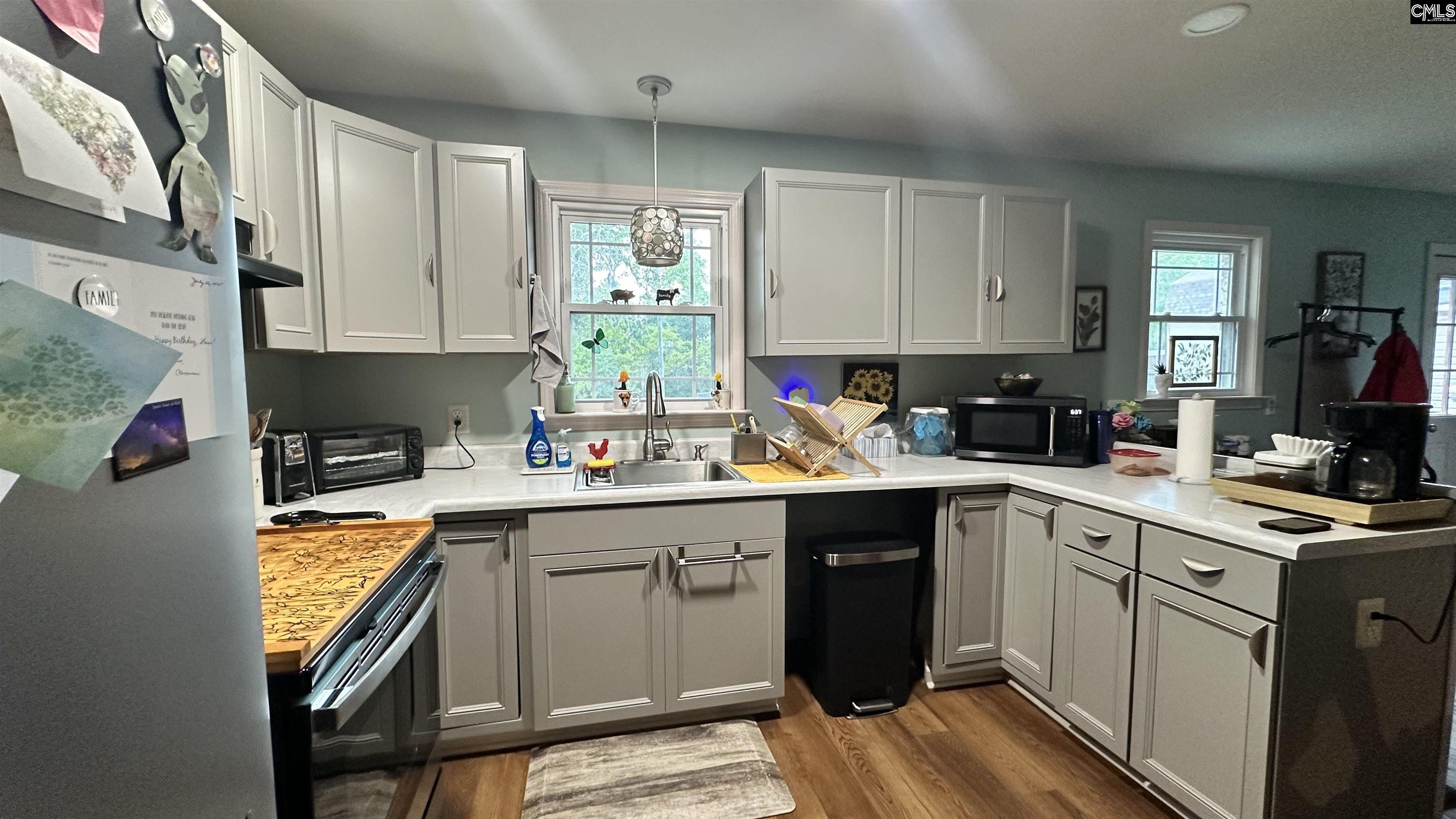 3327 Emanuel Church Road Lexington, SC 29073