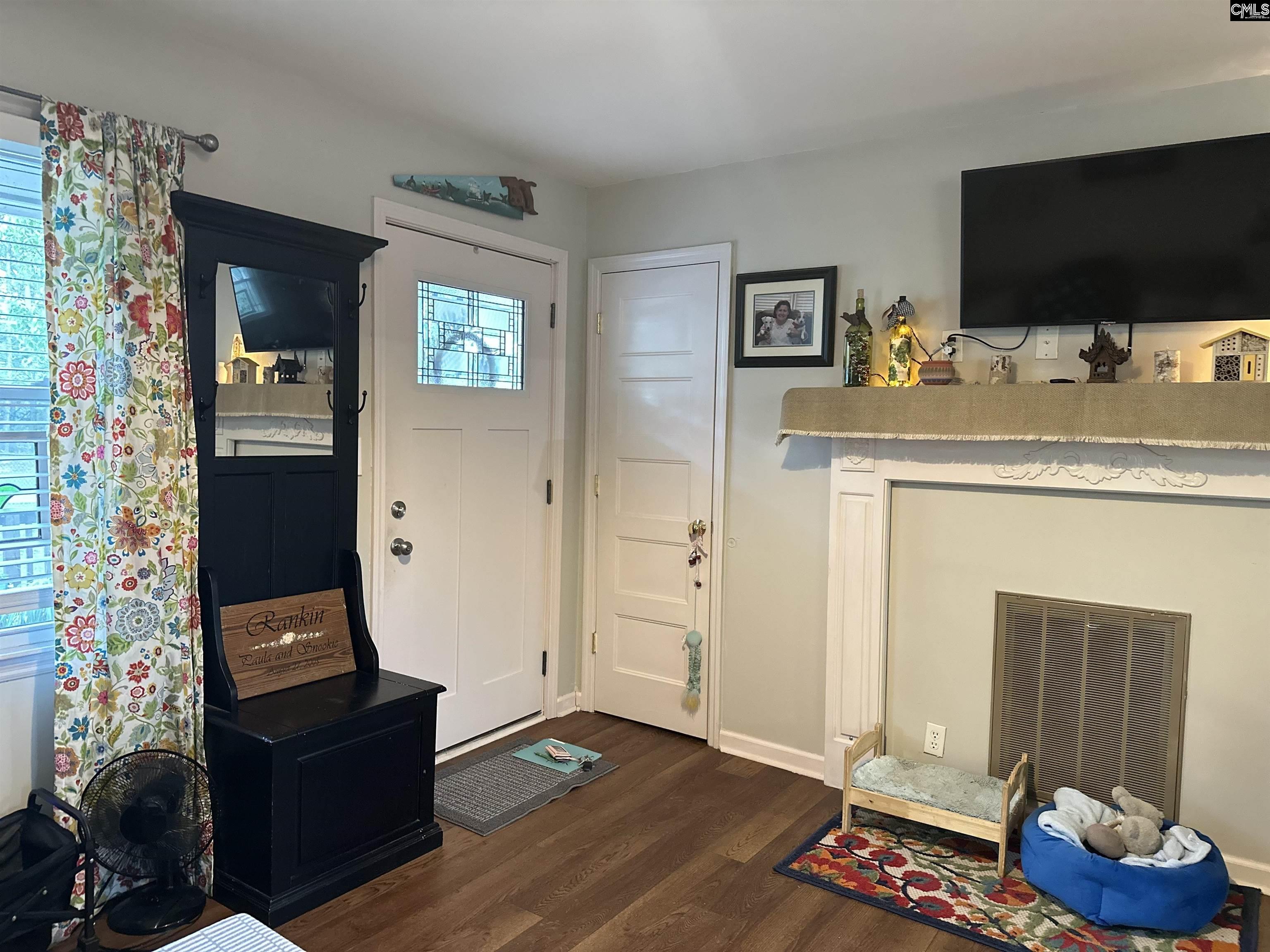 3327 Emanuel Church Road Lexington, SC 29073