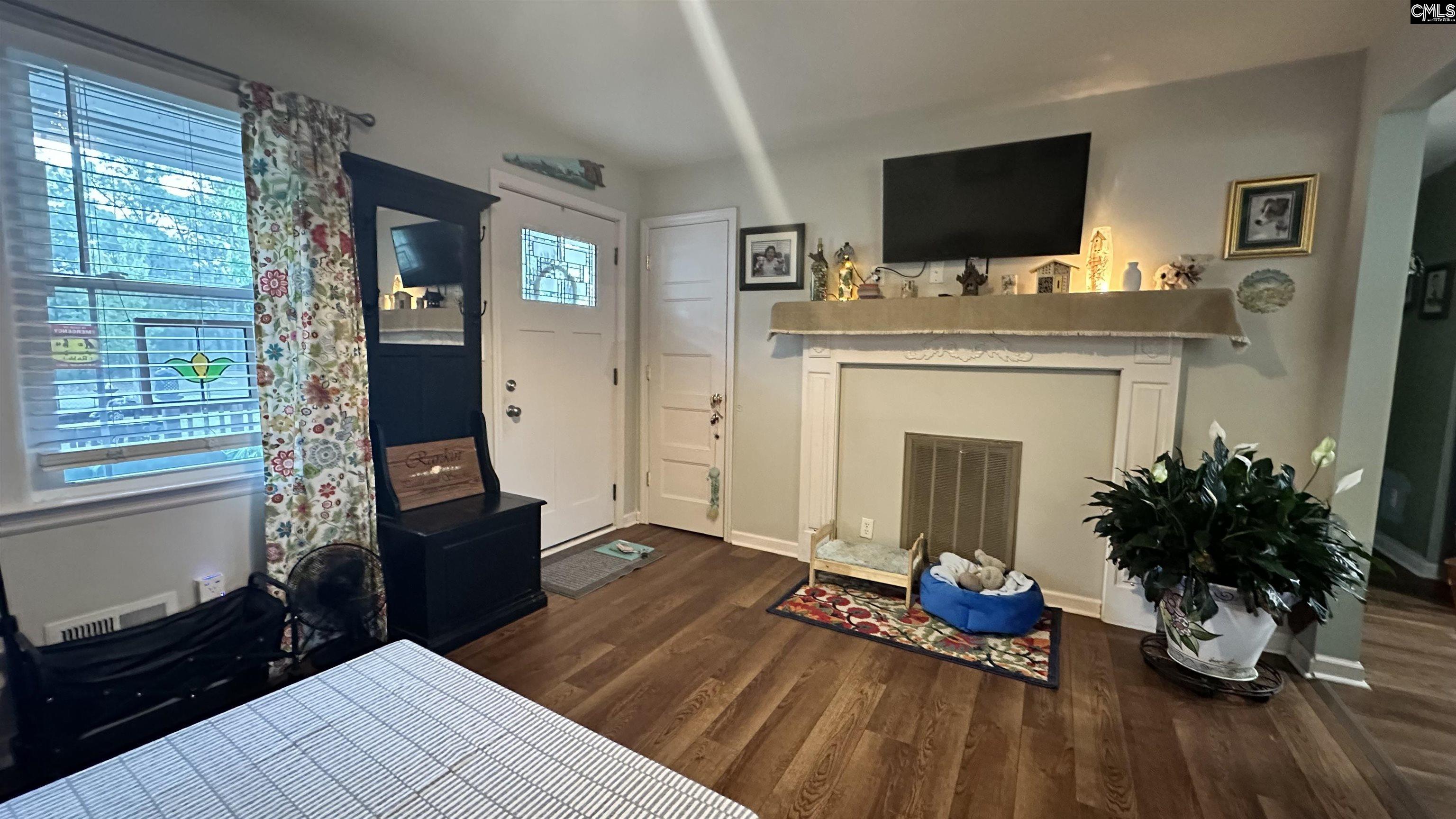 3327 Emanuel Church Road Lexington, SC 29073