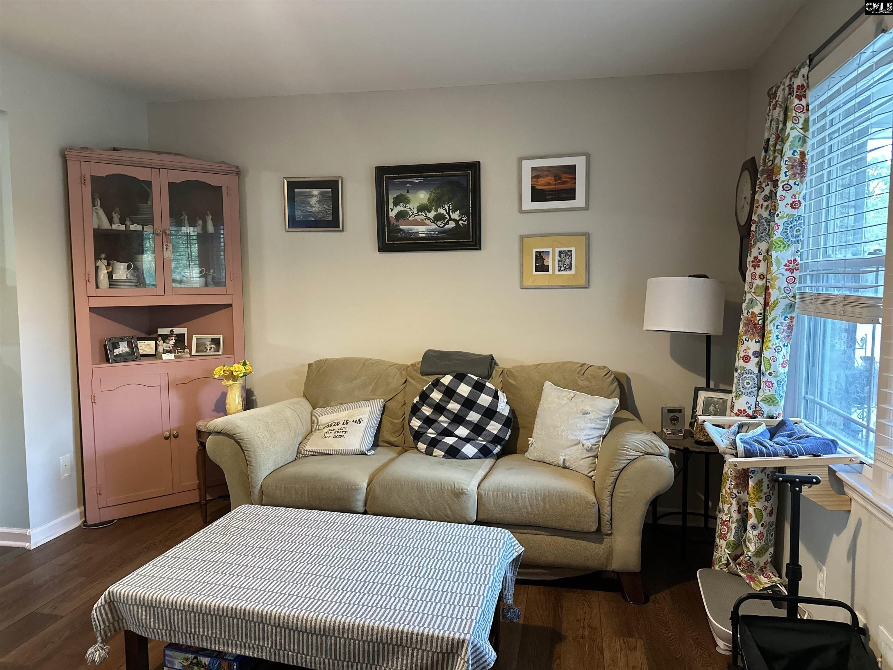 3327 Emanuel Church Road Lexington, SC 29073