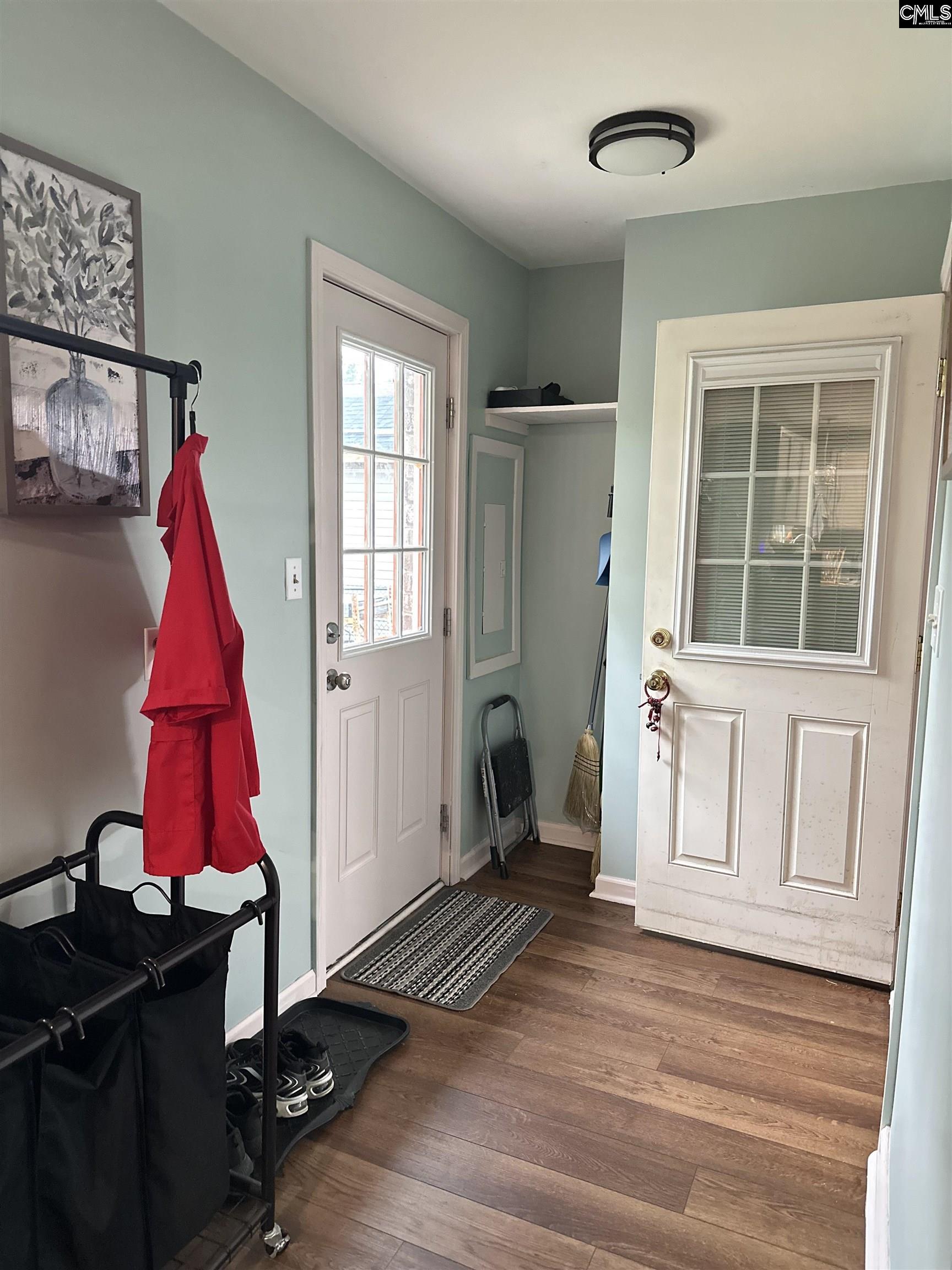 3327 Emanuel Church Road Lexington, SC 29073