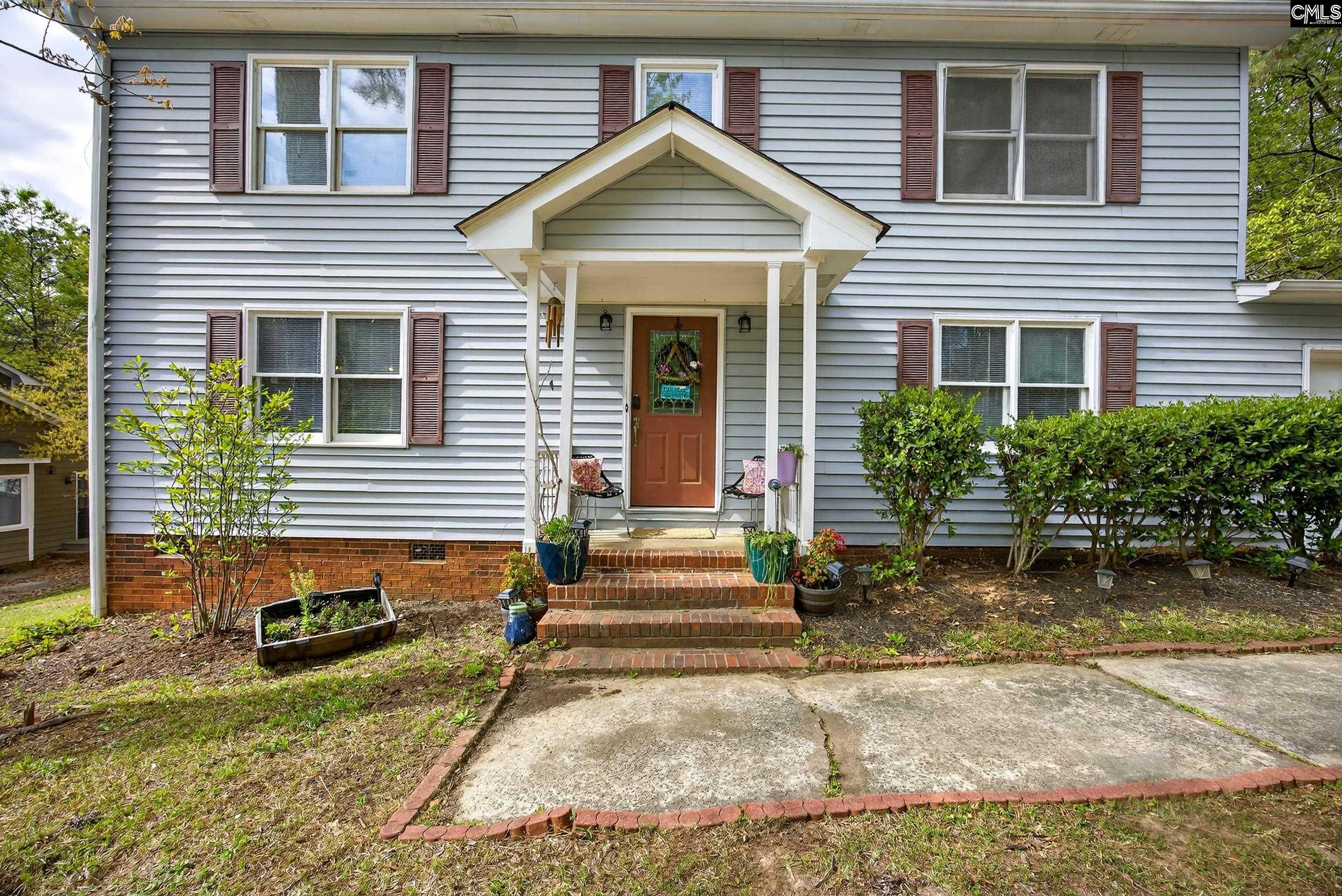 120 Crossbow Court Columbia, SC 29212