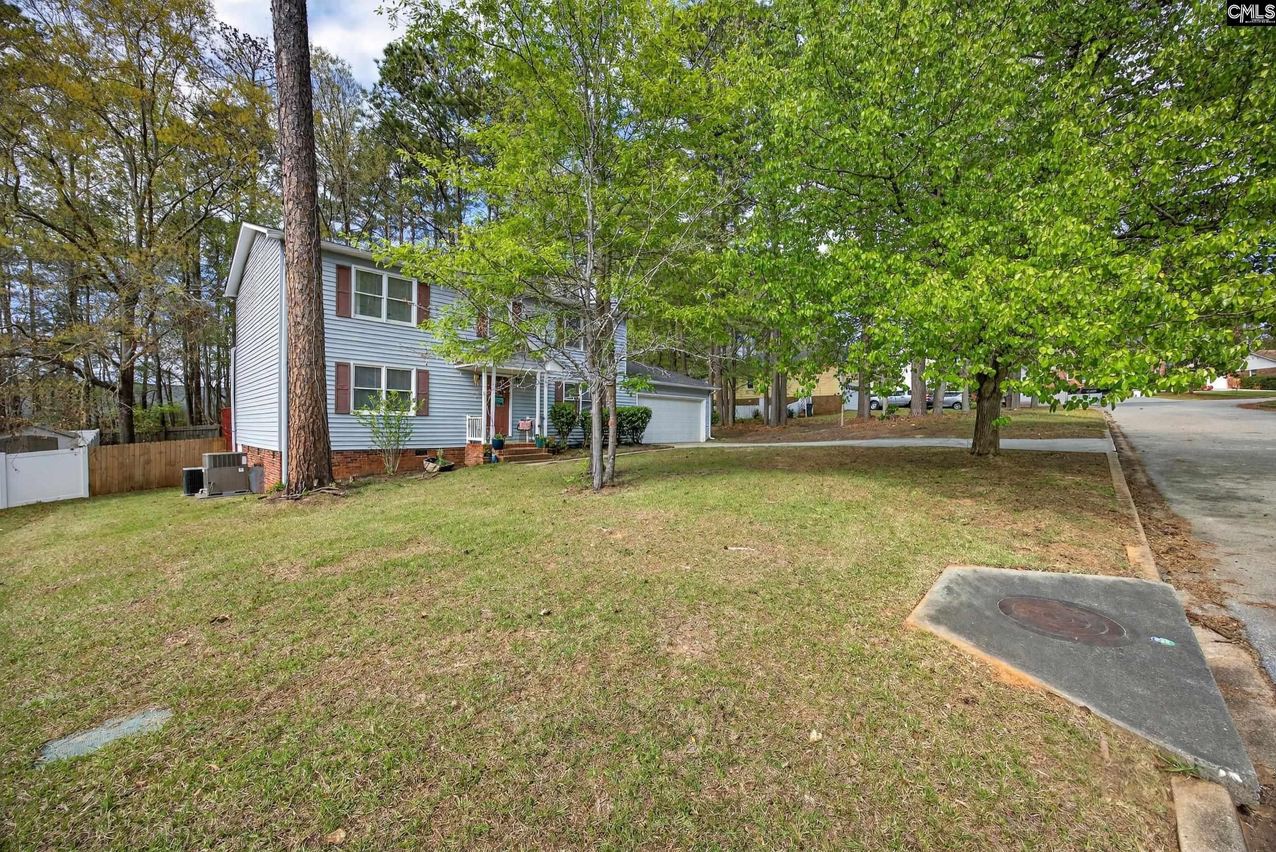 120 Crossbow Court Columbia, SC 29212