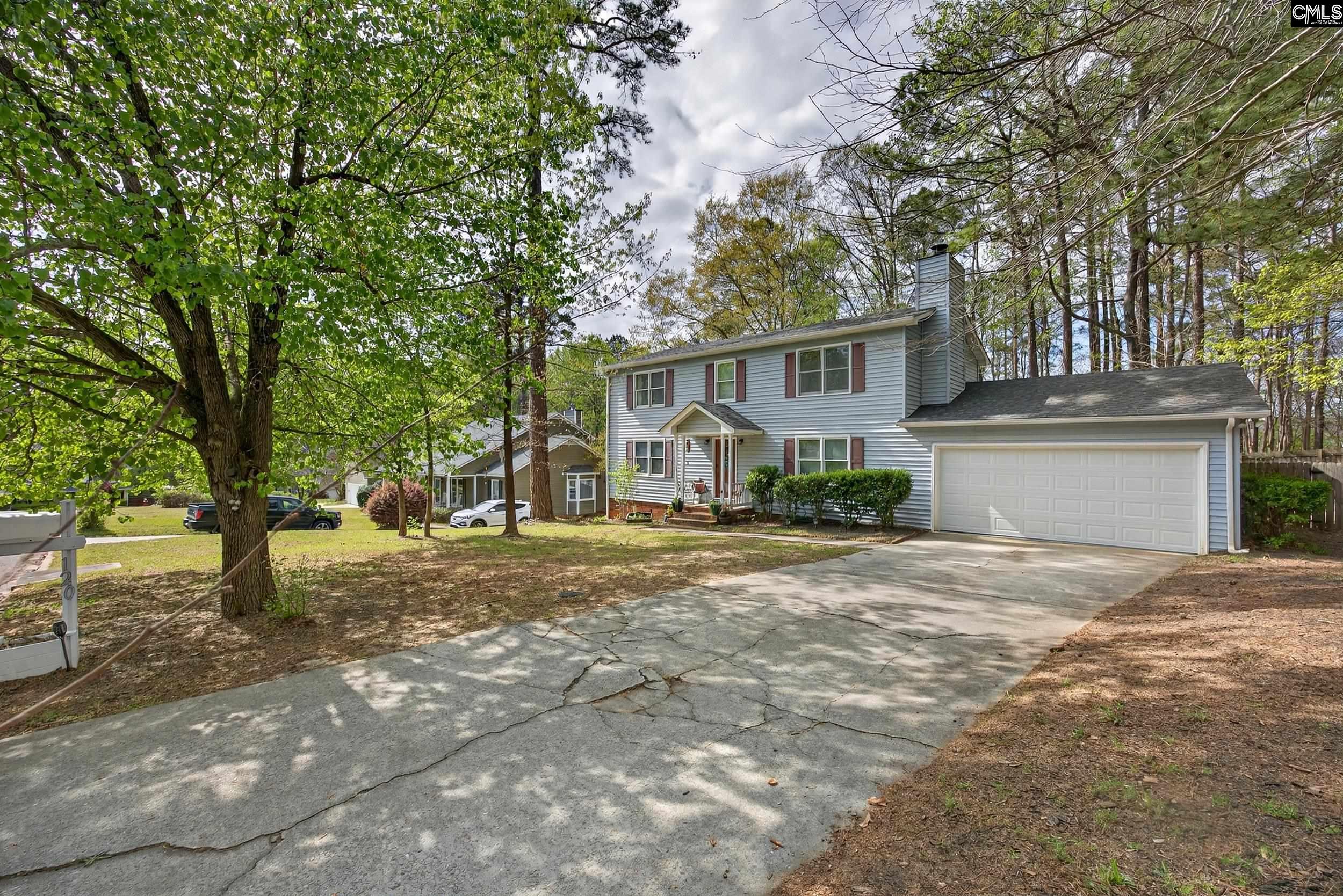 120 Crossbow Court Columbia, SC 29212
