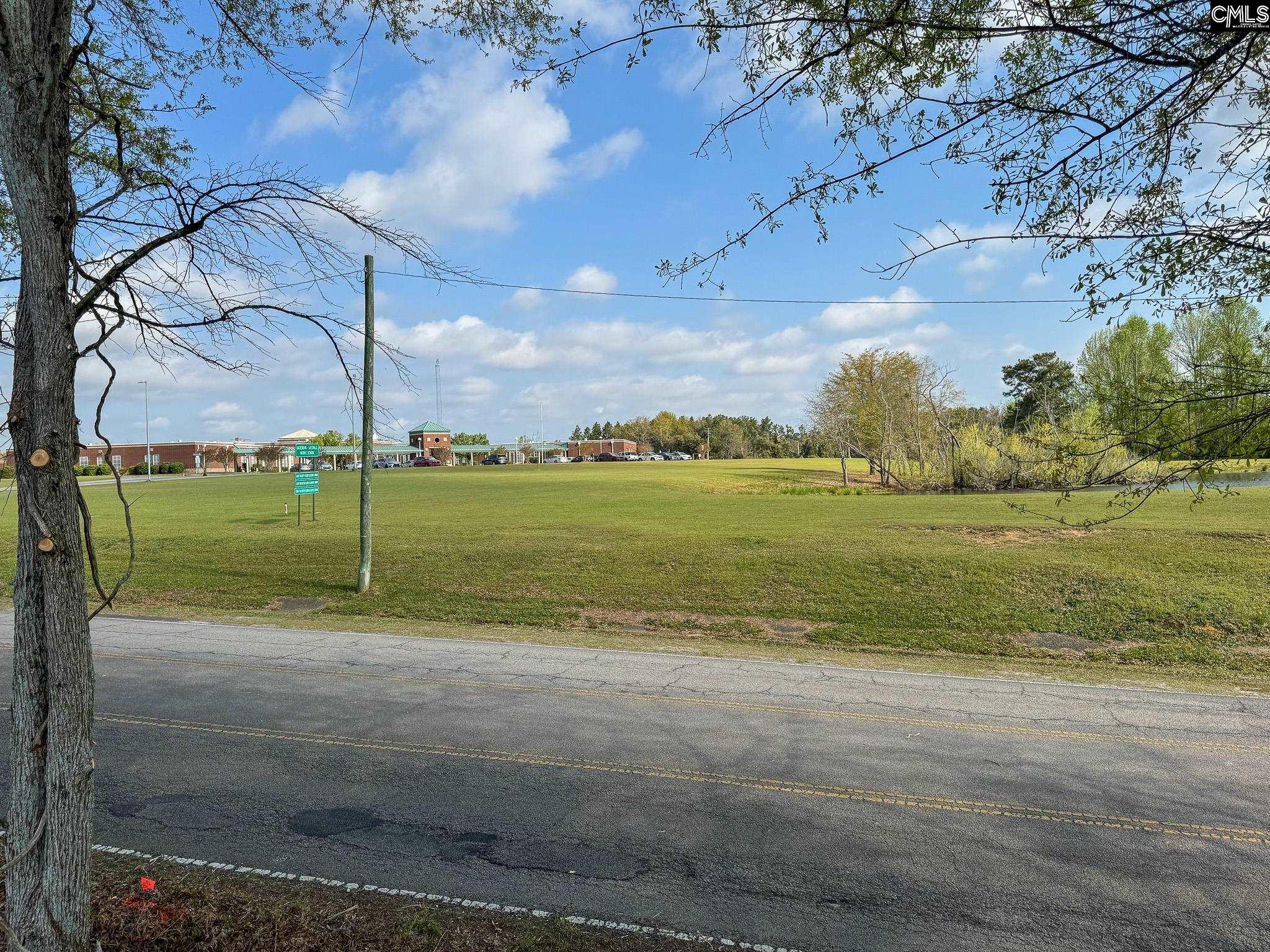 Shealy Road UNIT #3 Batesburg, SC 29006