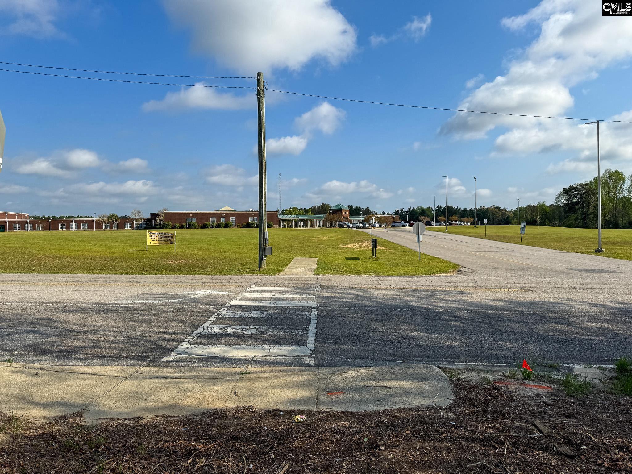 Shealy Road UNIT #6 Batesburg, SC 29006
