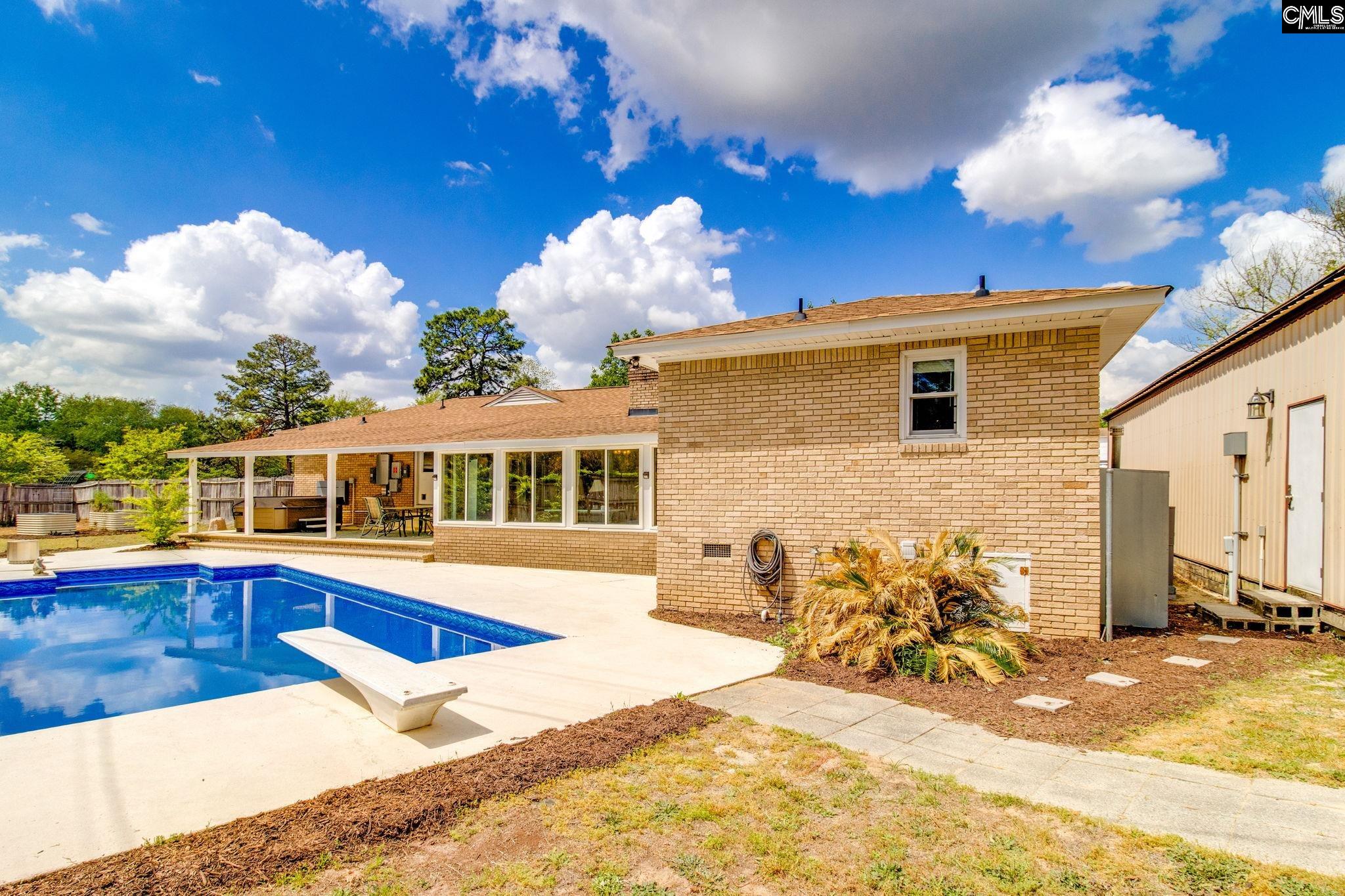 4065 Venetian Road West Columbia, SC 29170