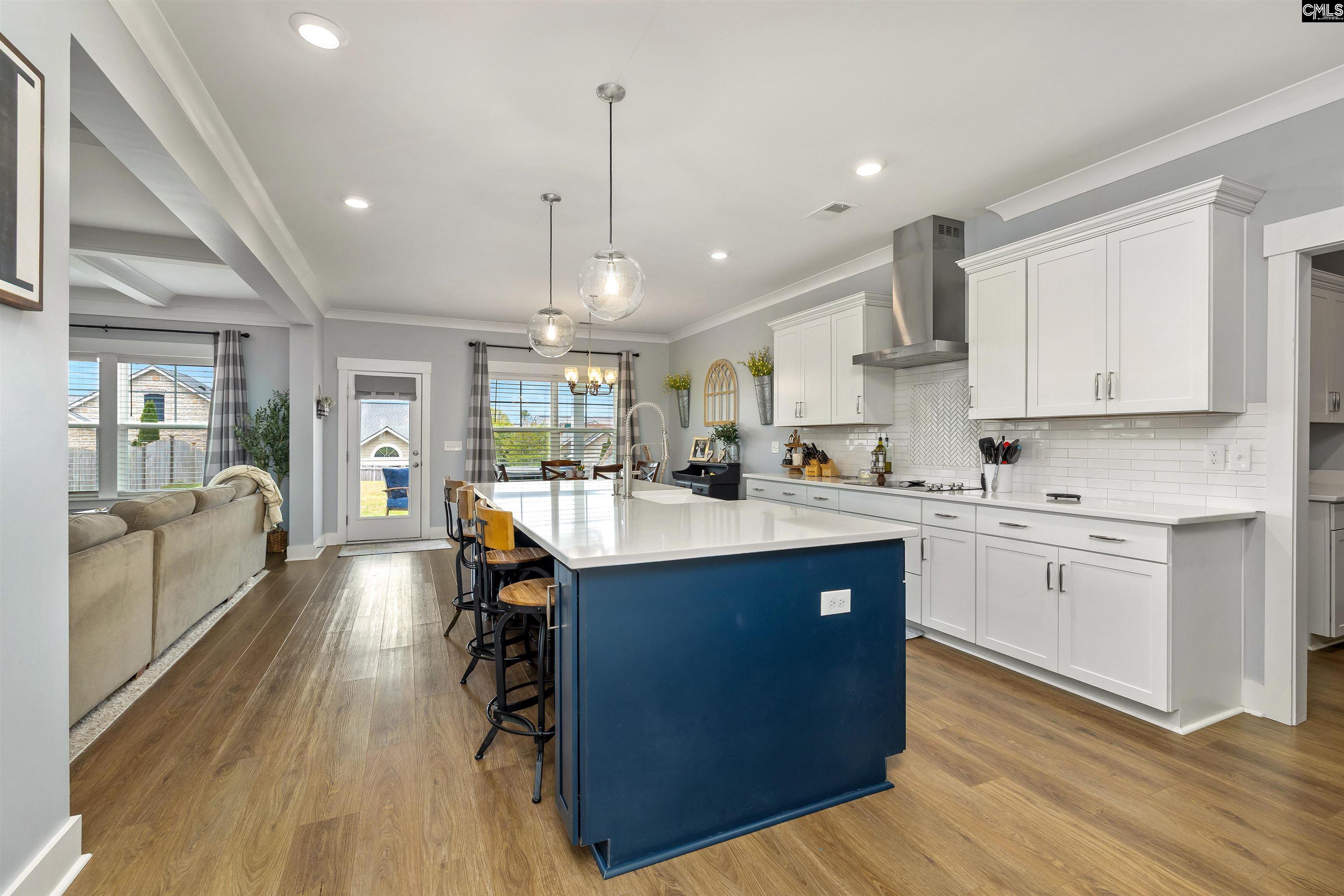 129 Brockway Dr Columbia, SC 29229