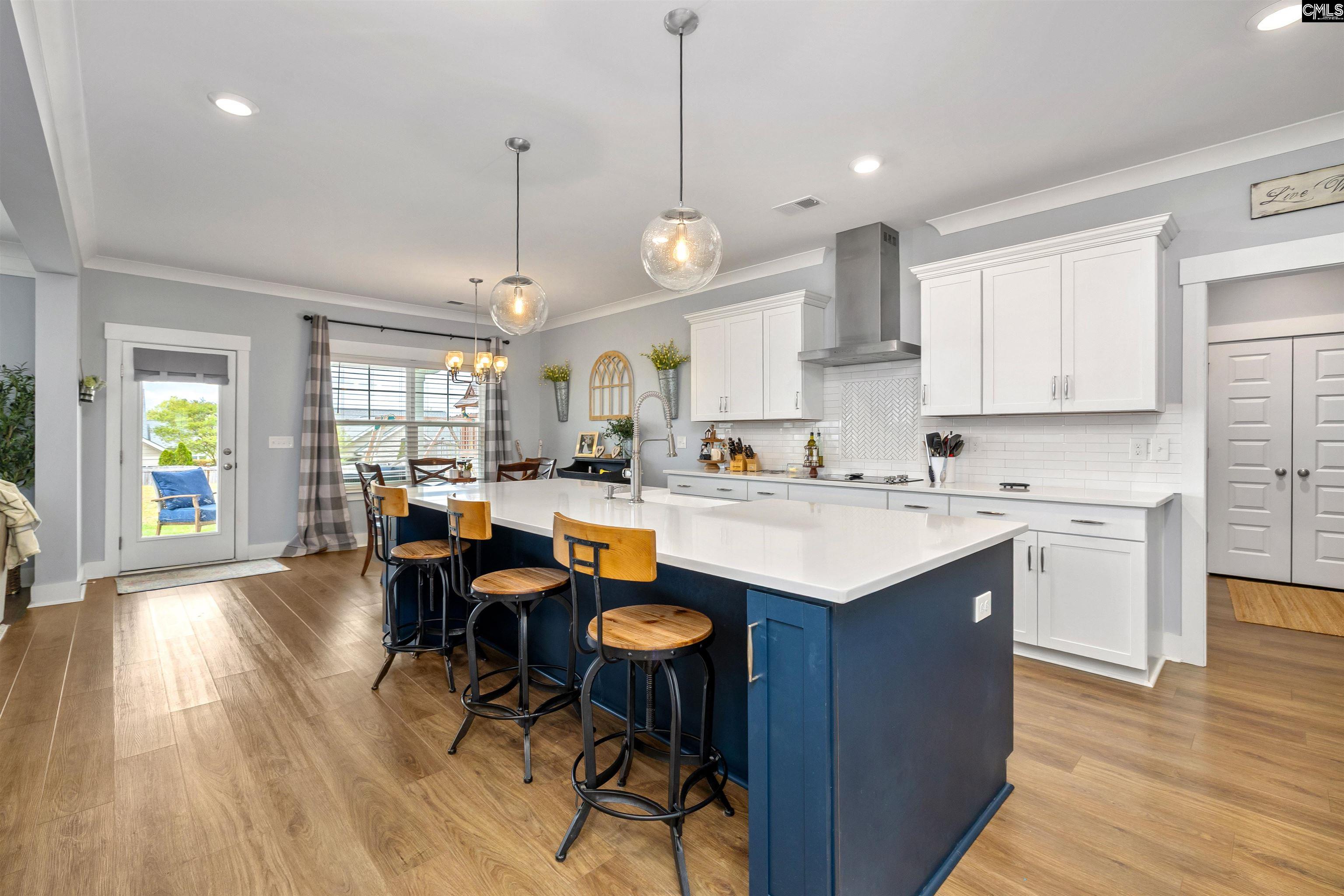 129 Brockway Dr Columbia, SC 29229