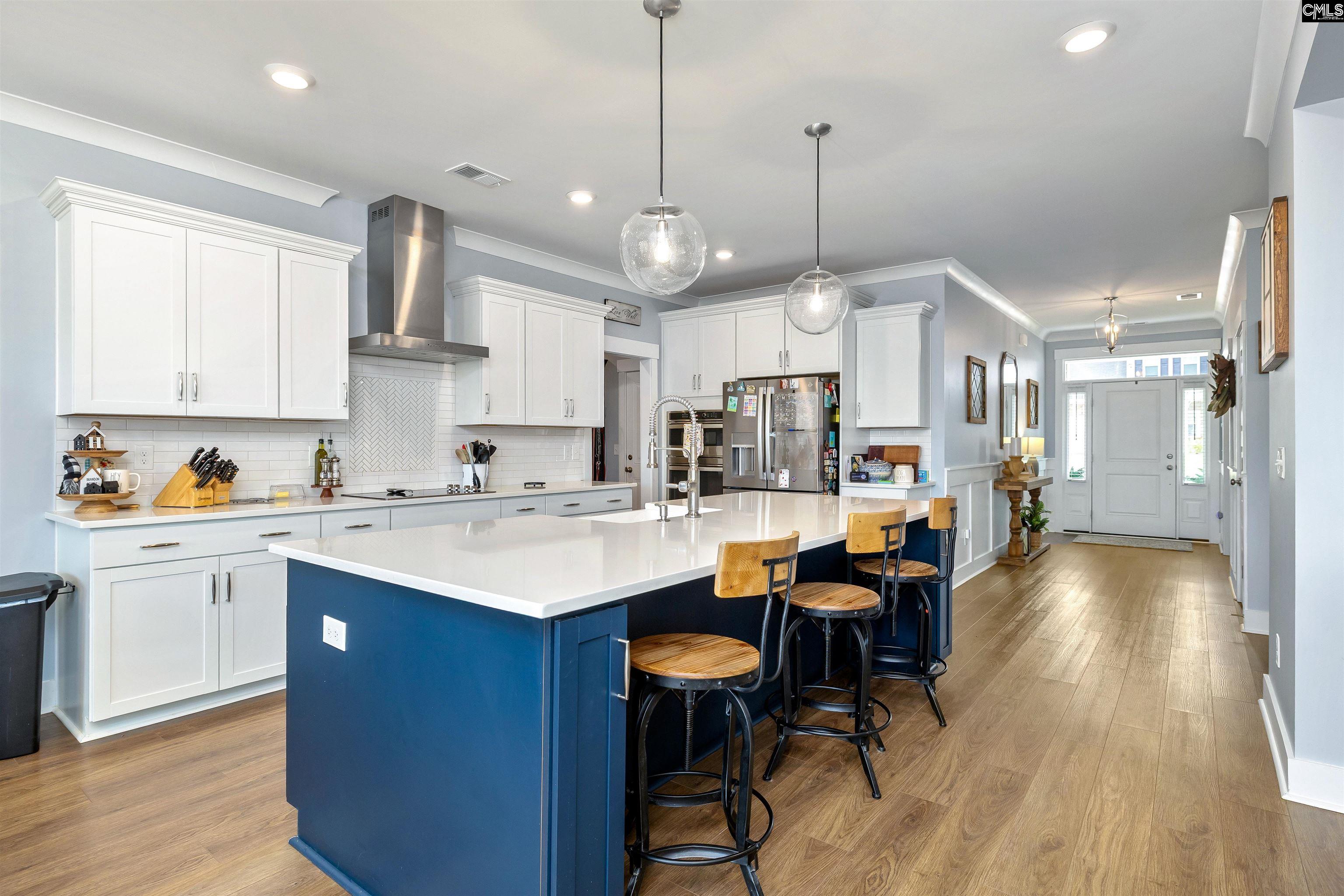 129 Brockway Dr Columbia, SC 29229