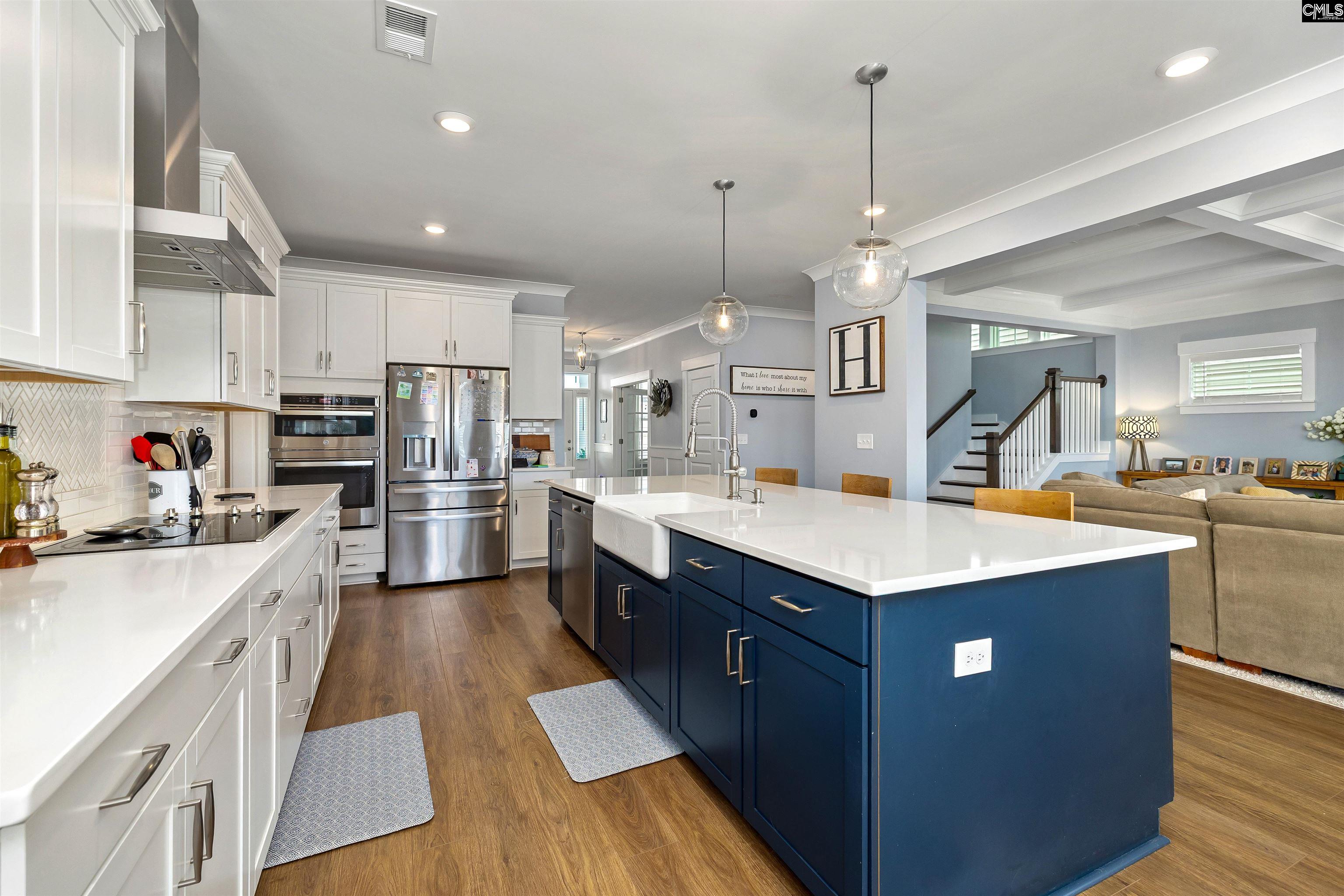 129 Brockway Dr Columbia, SC 29229