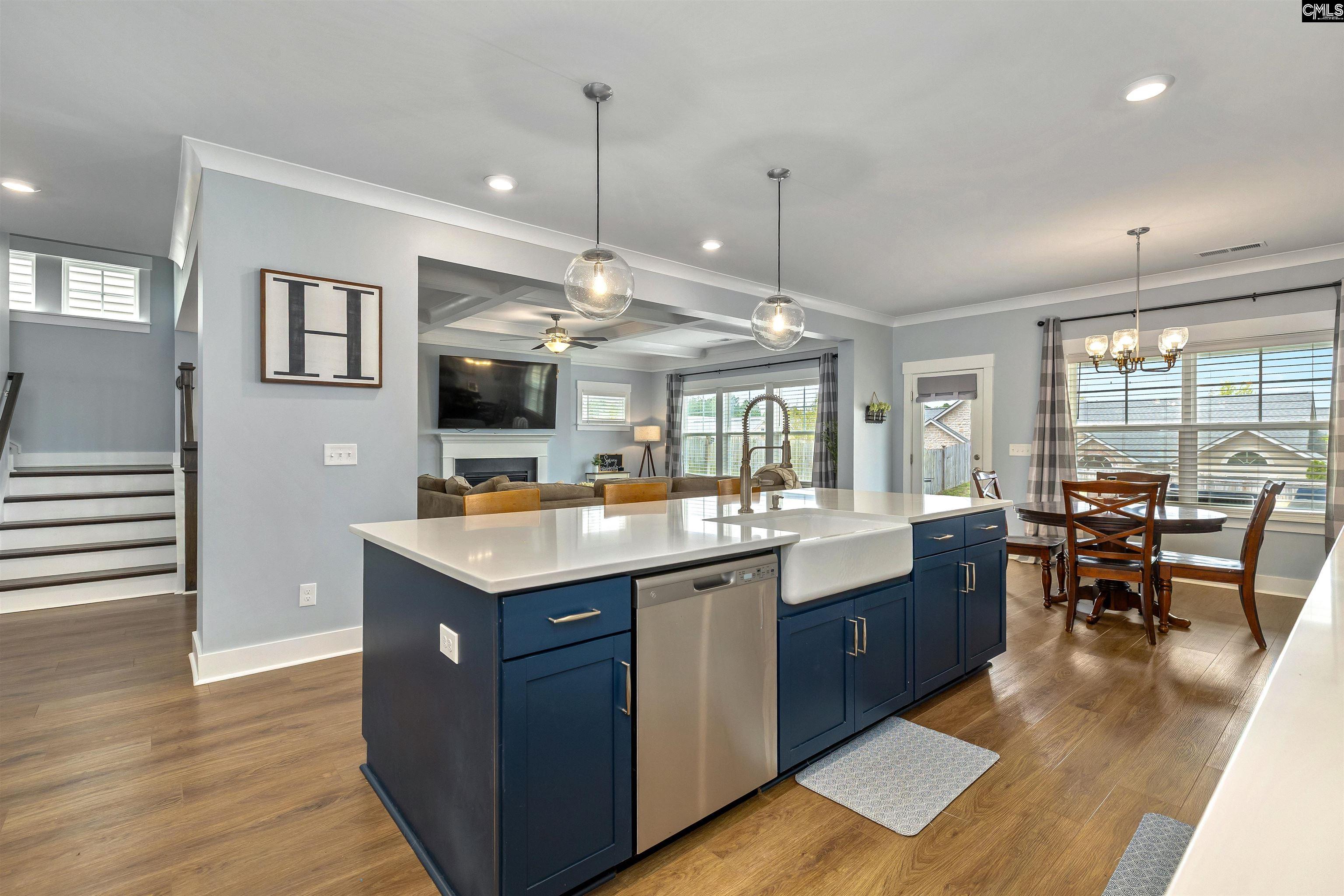 129 Brockway Dr Columbia, SC 29229