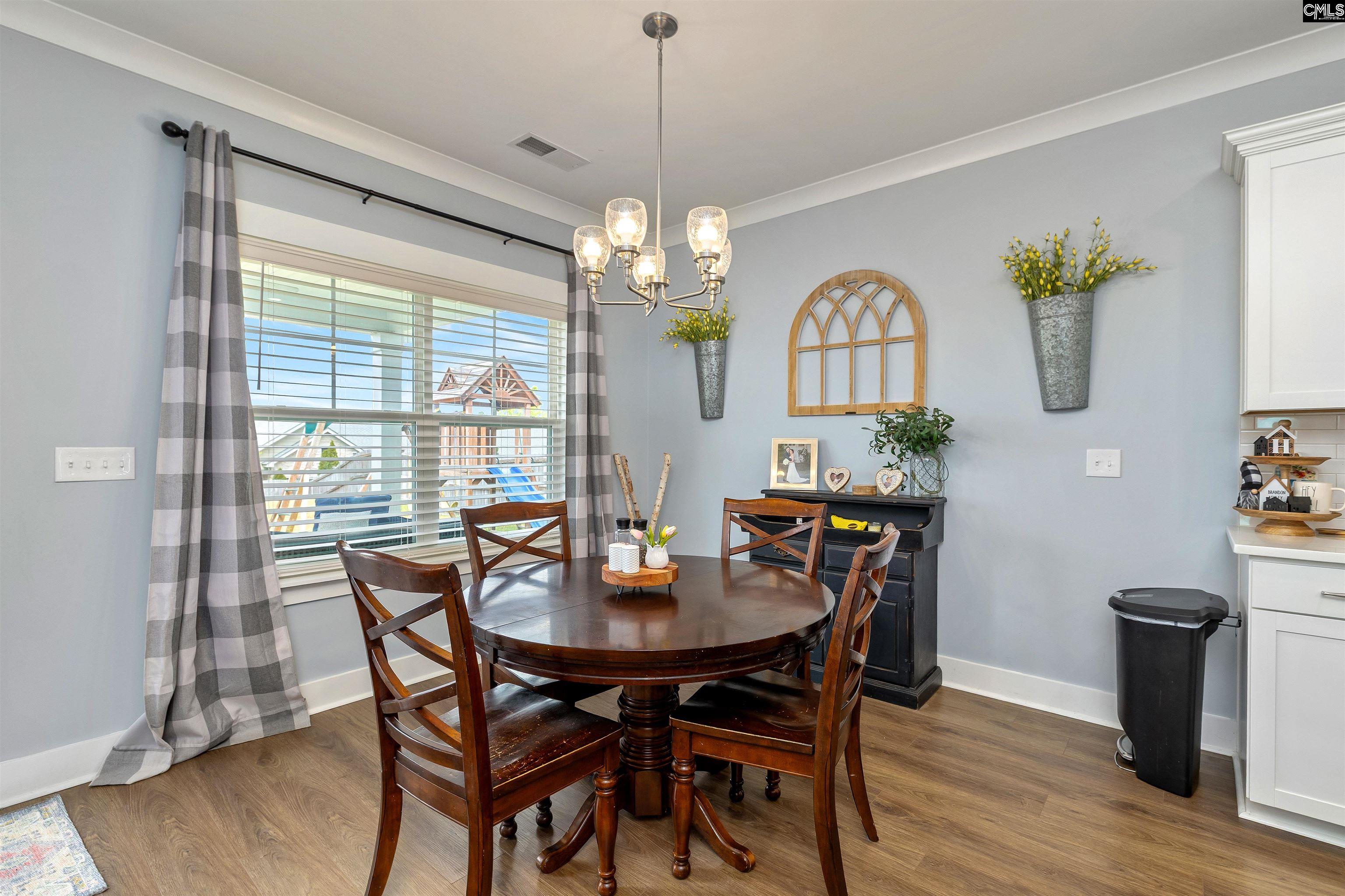 129 Brockway Dr Columbia, SC 29229