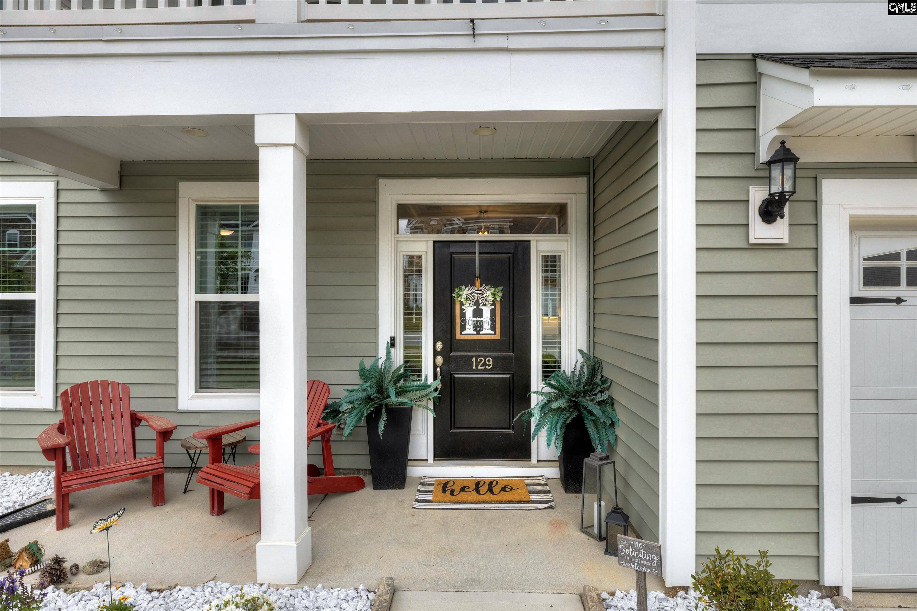 129 Brockway Dr Columbia, SC 29229