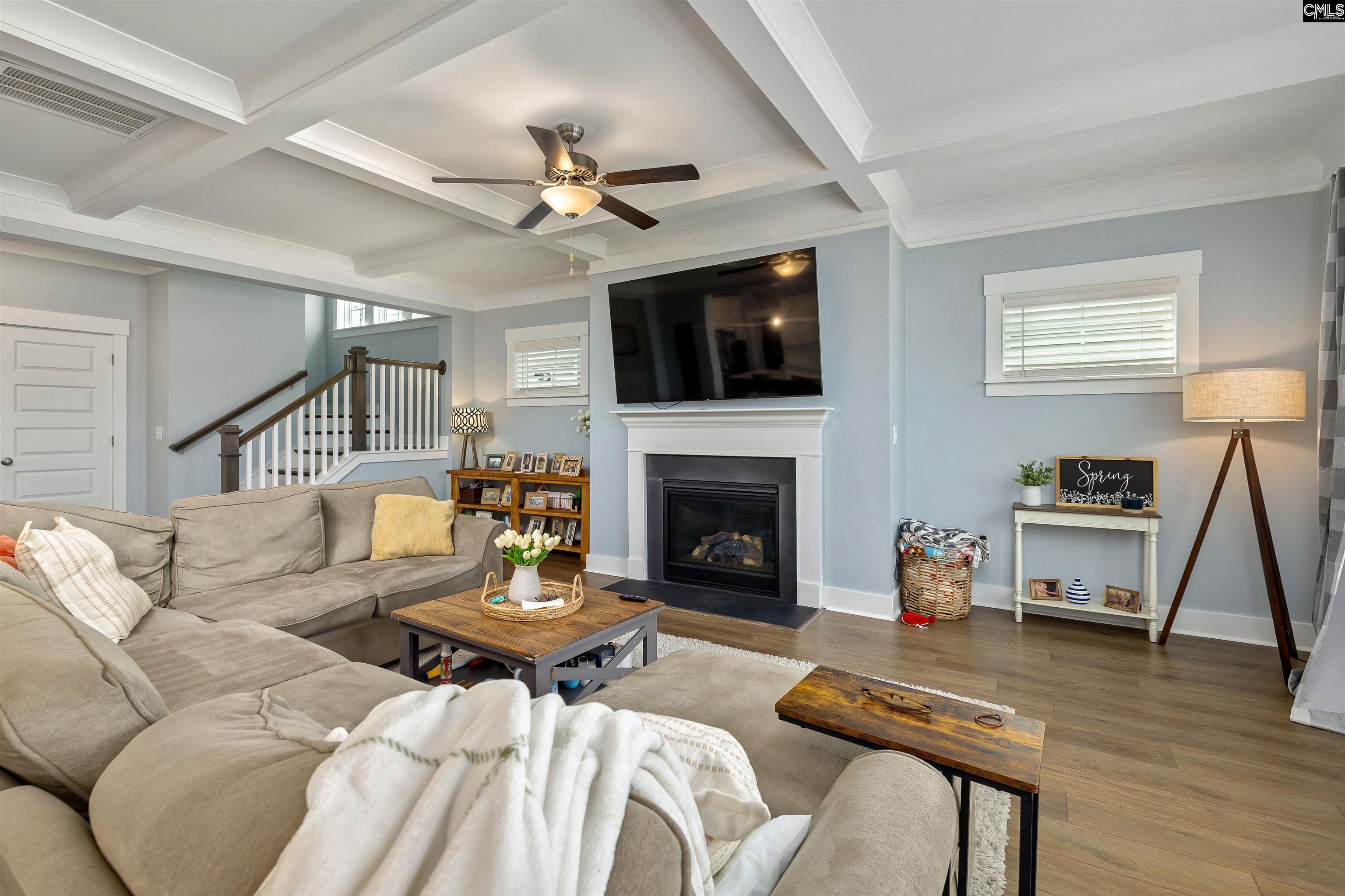 129 Brockway Dr Columbia, SC 29229