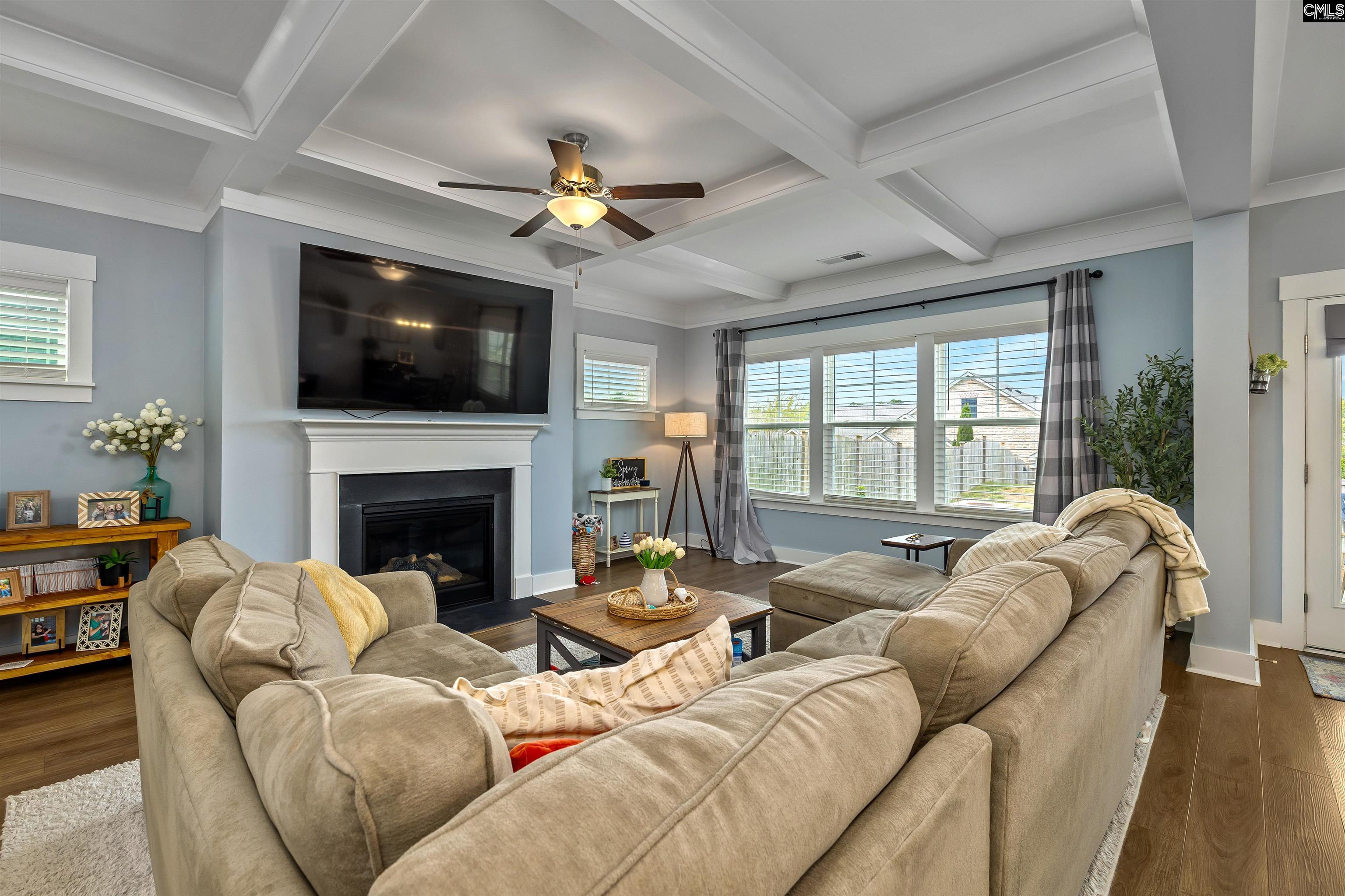 129 Brockway Dr Columbia, SC 29229