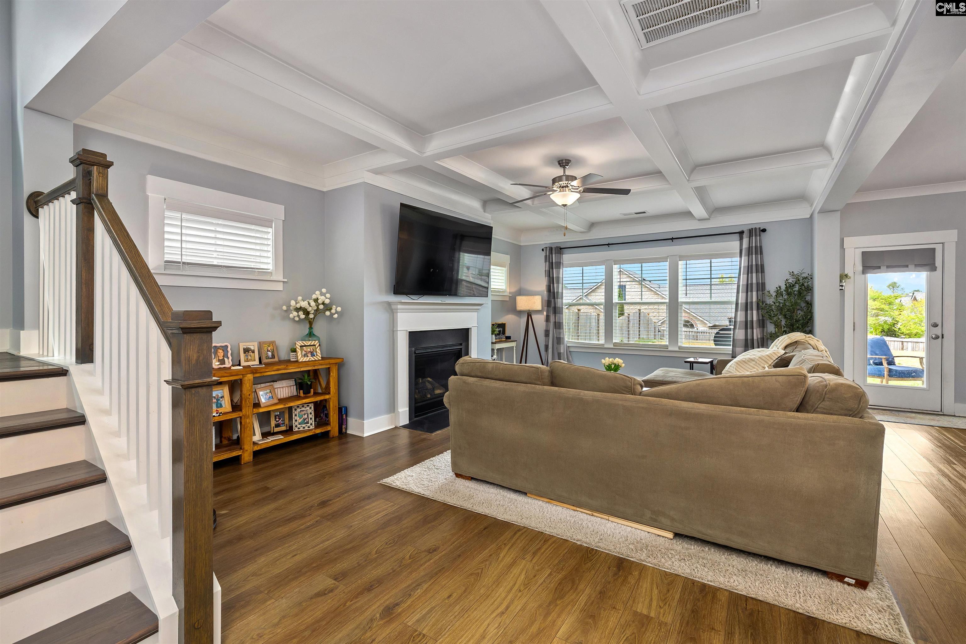 129 Brockway Dr Columbia, SC 29229
