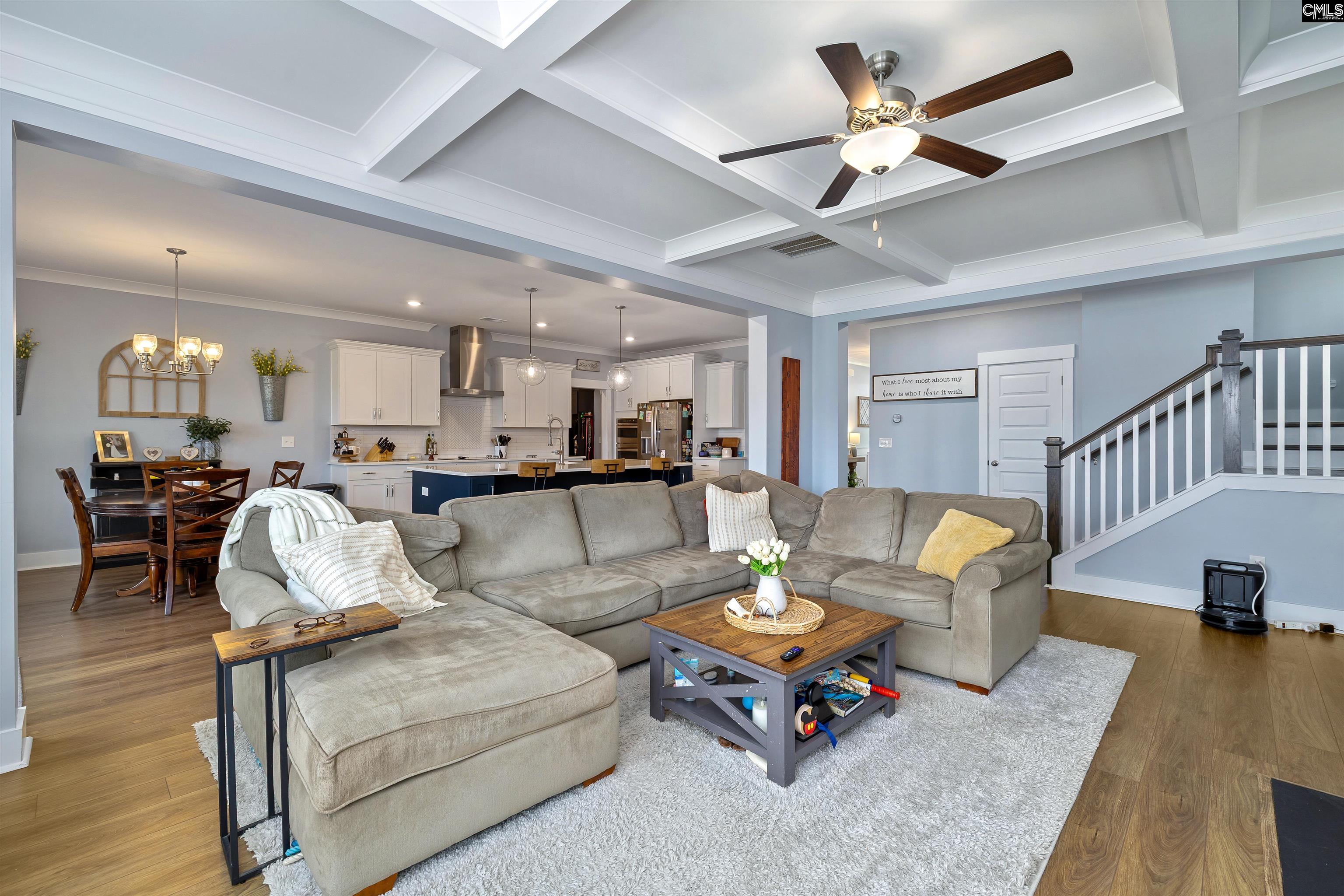 129 Brockway Dr Columbia, SC 29229