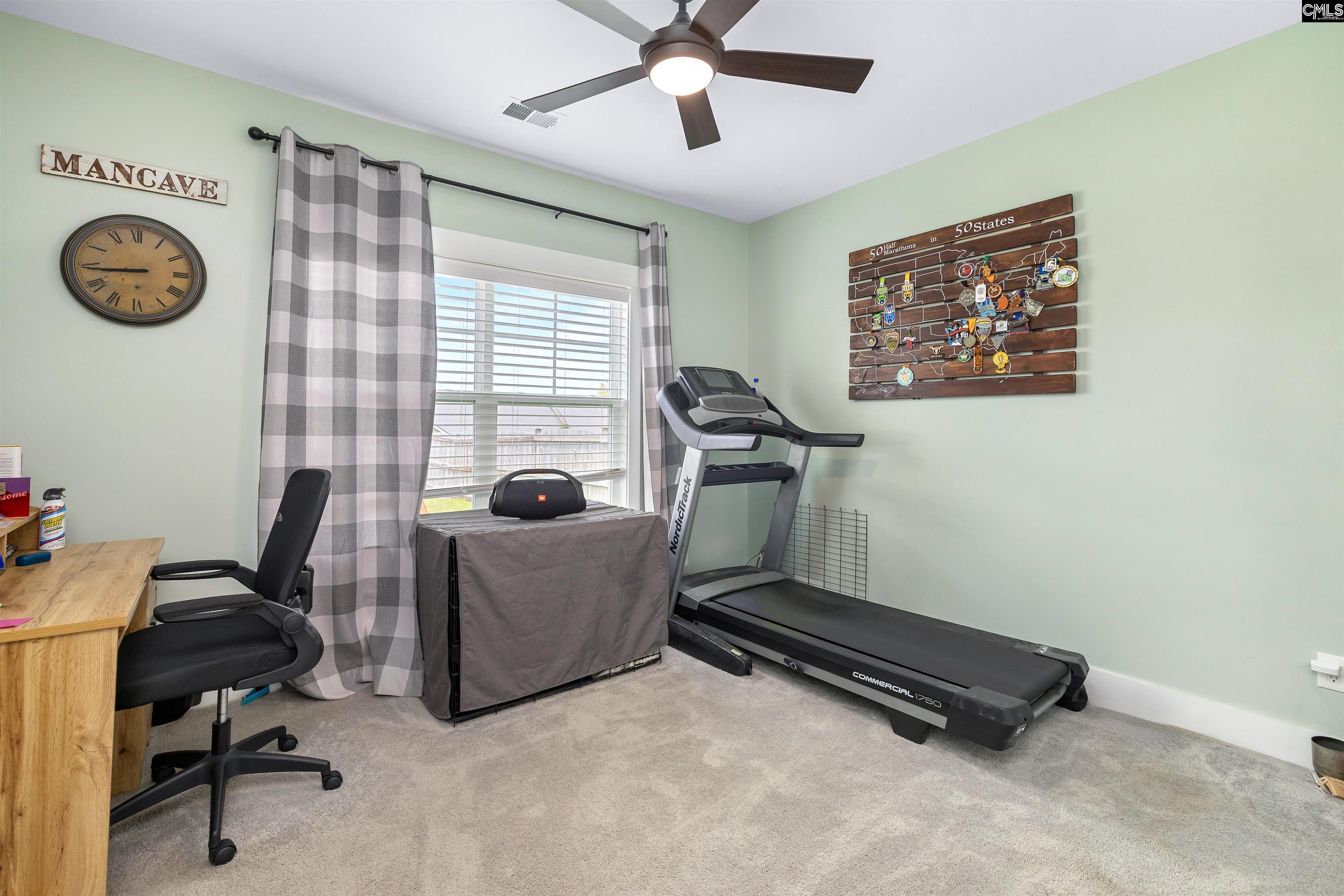 129 Brockway Dr Columbia, SC 29229