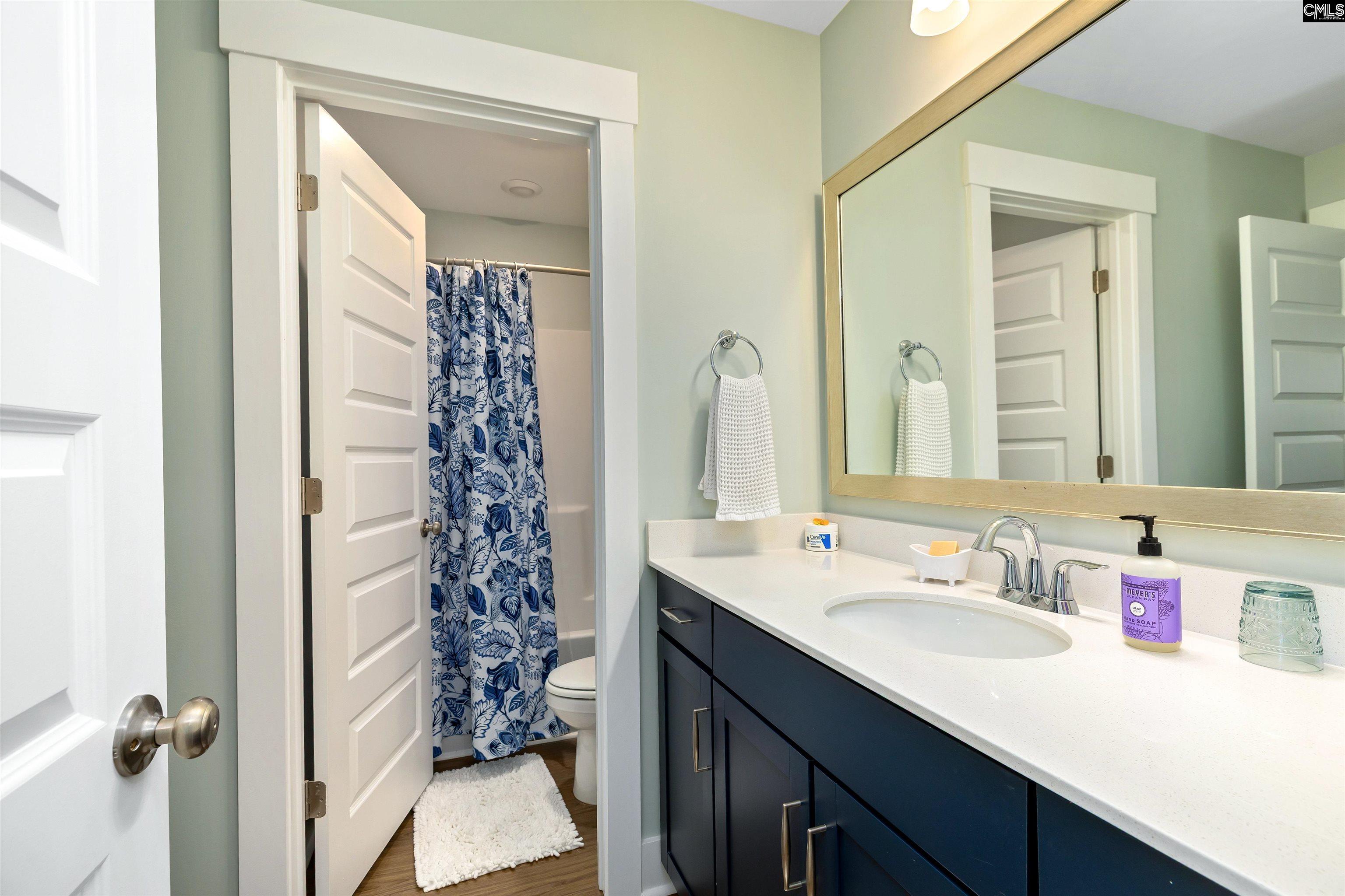 129 Brockway Dr Columbia, SC 29229