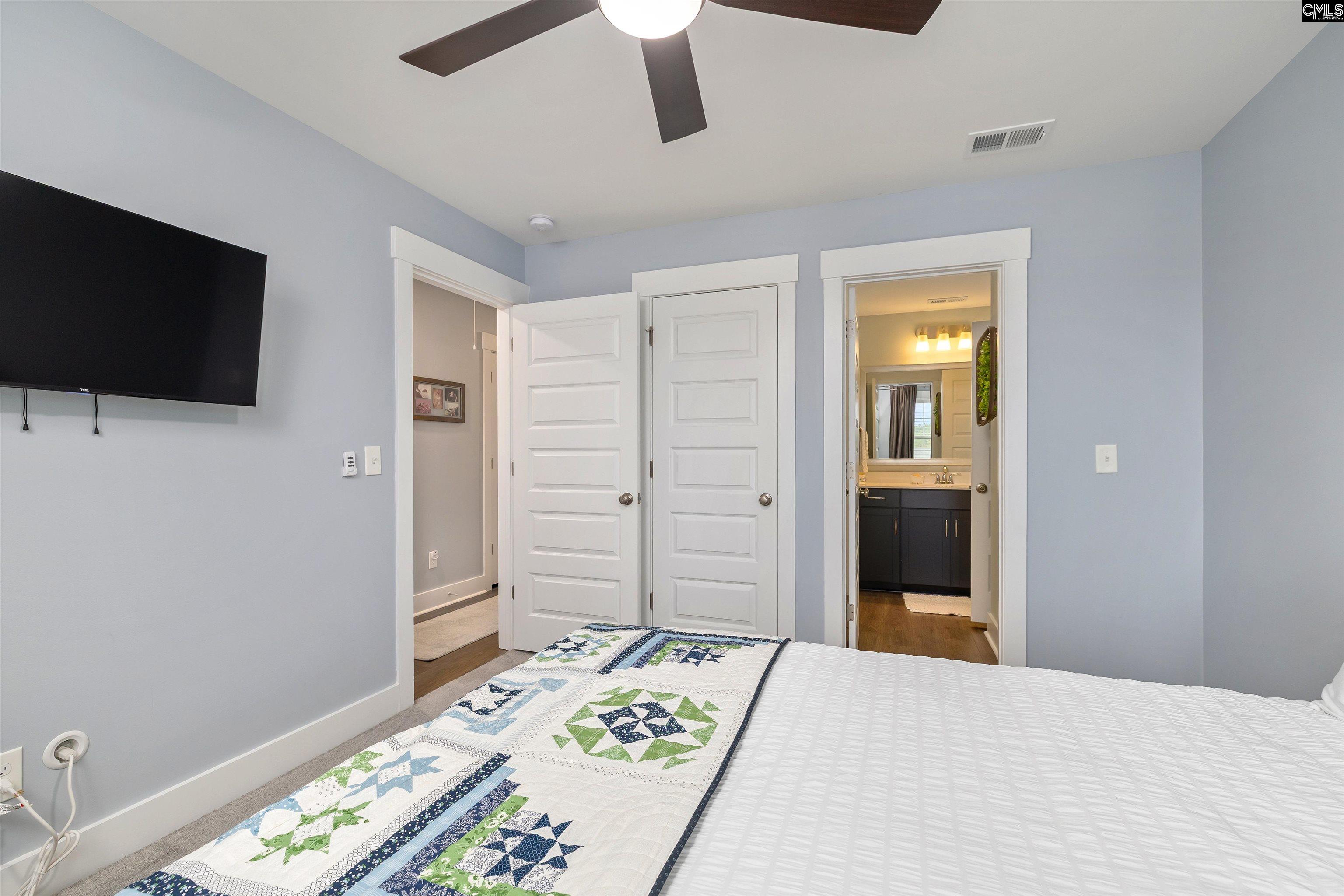 129 Brockway Dr Columbia, SC 29229