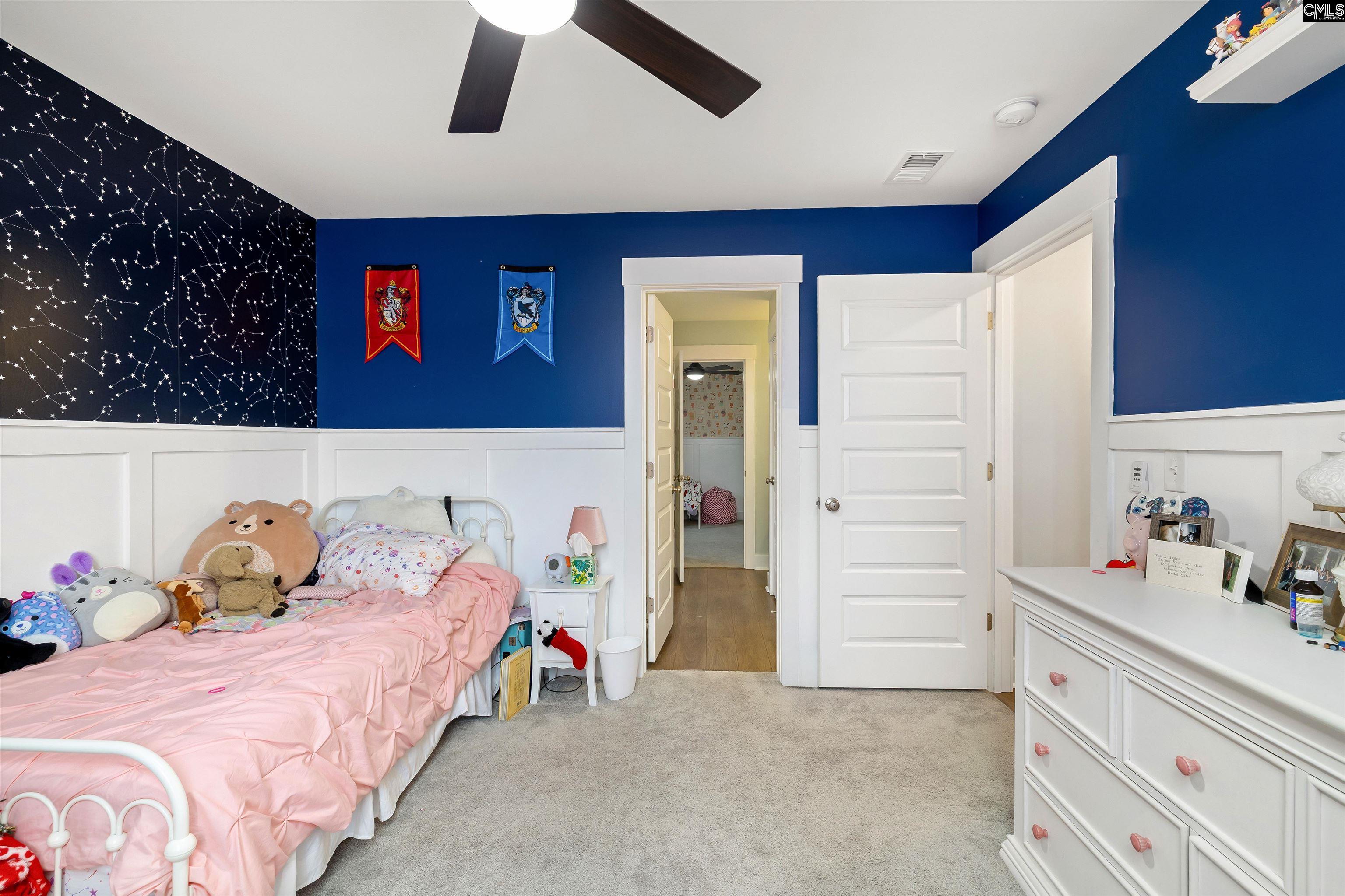 129 Brockway Dr Columbia, SC 29229