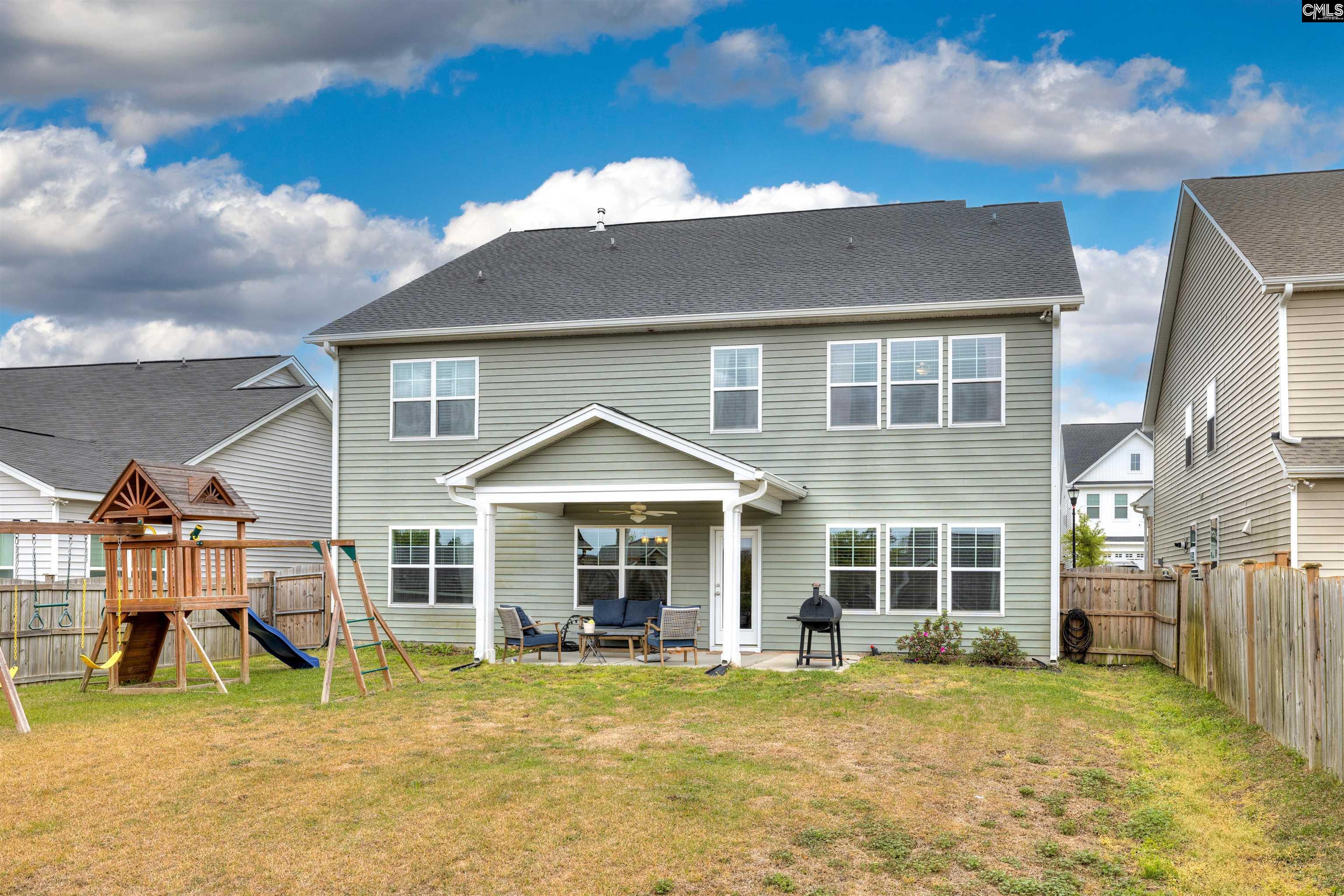 129 Brockway Dr Columbia, SC 29229