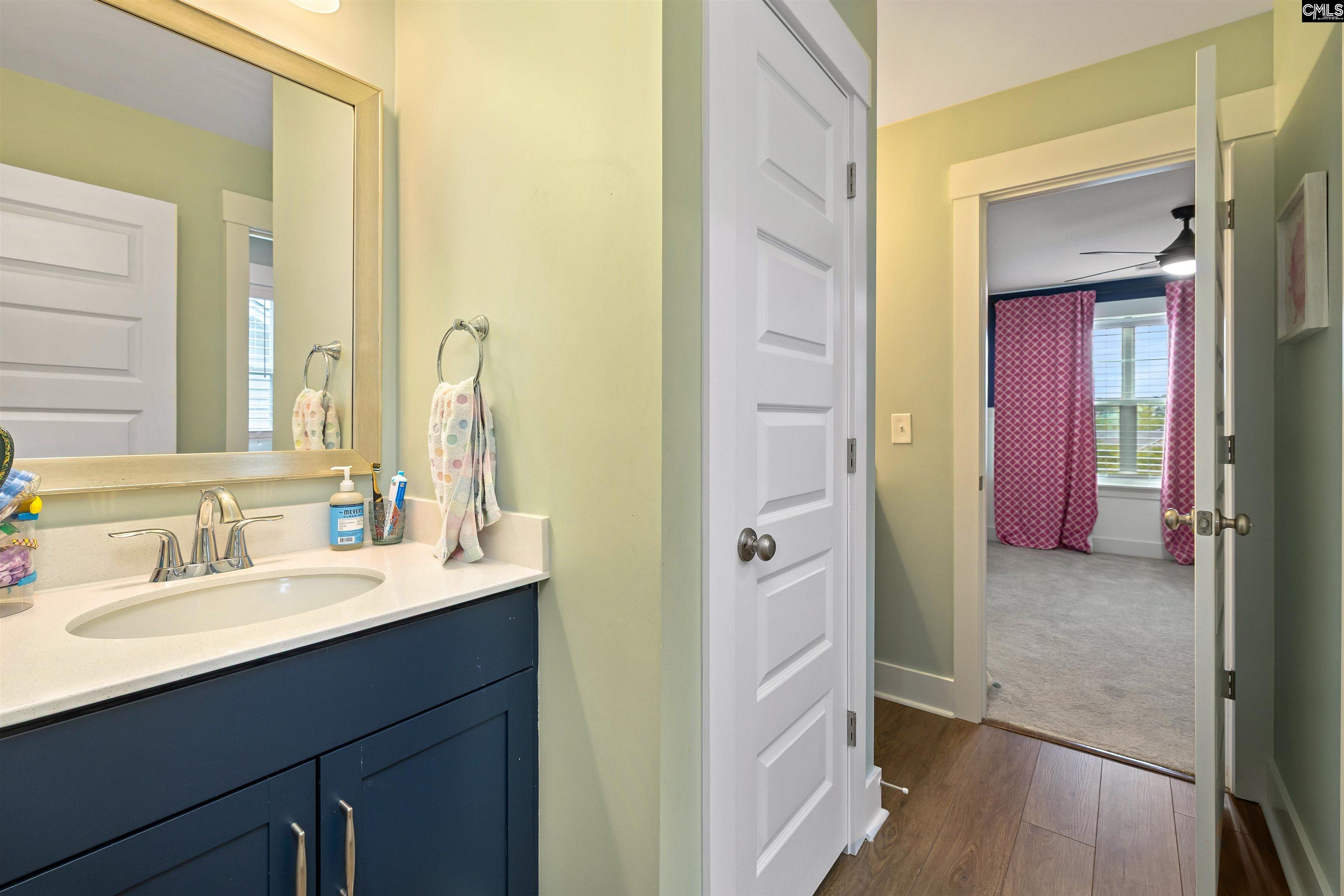 129 Brockway Dr Columbia, SC 29229