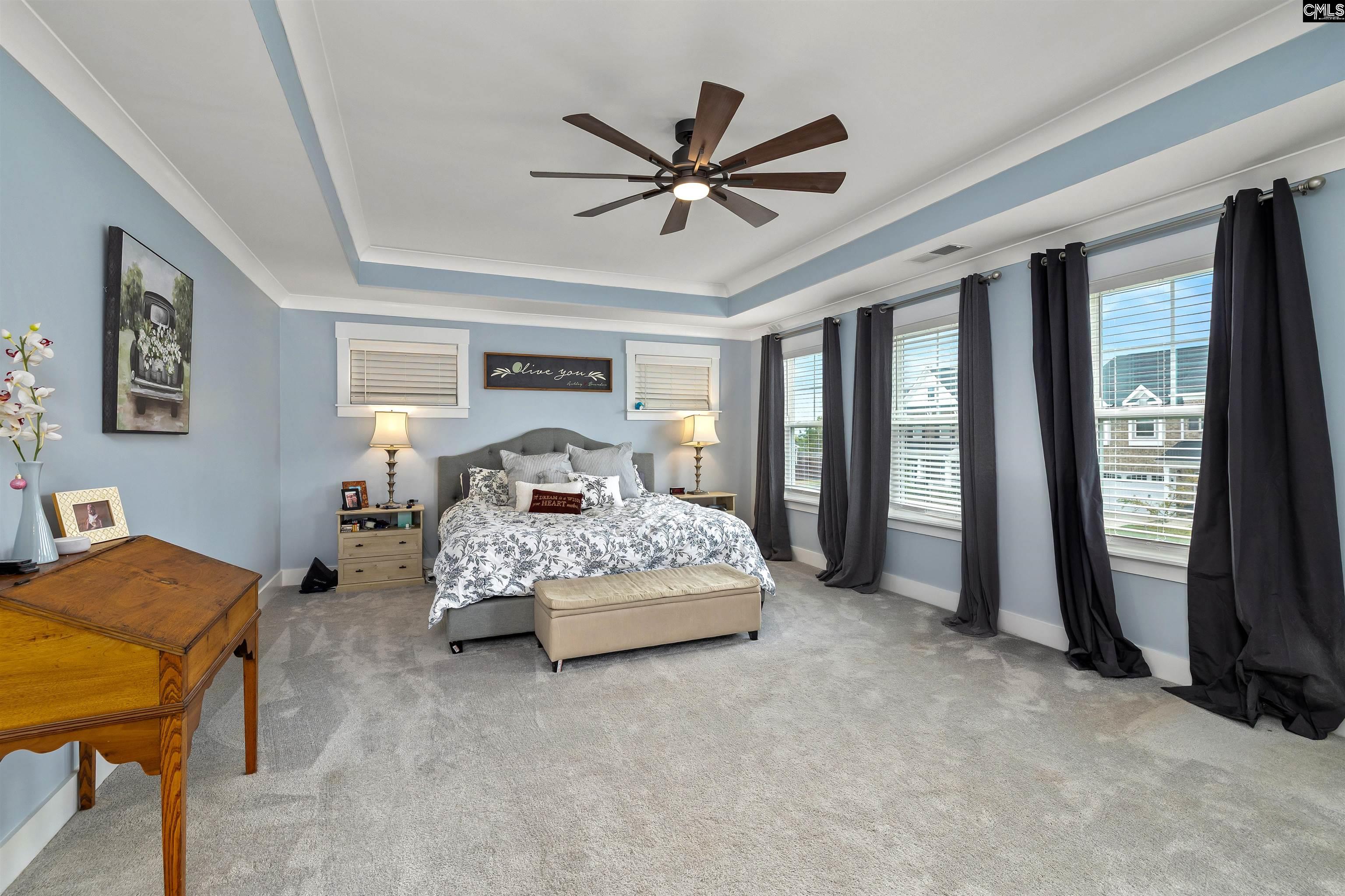 129 Brockway Dr Columbia, SC 29229