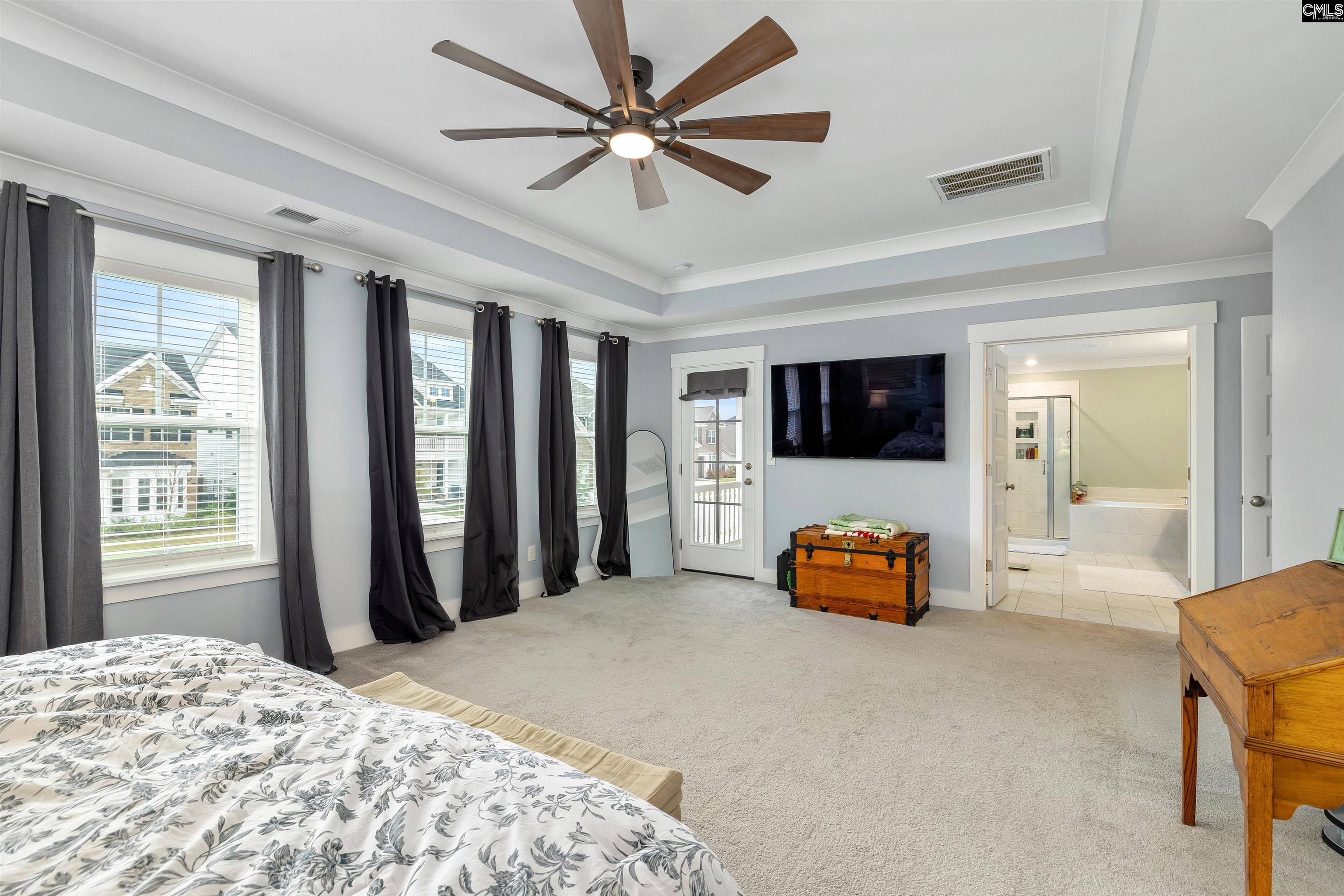 129 Brockway Dr Columbia, SC 29229