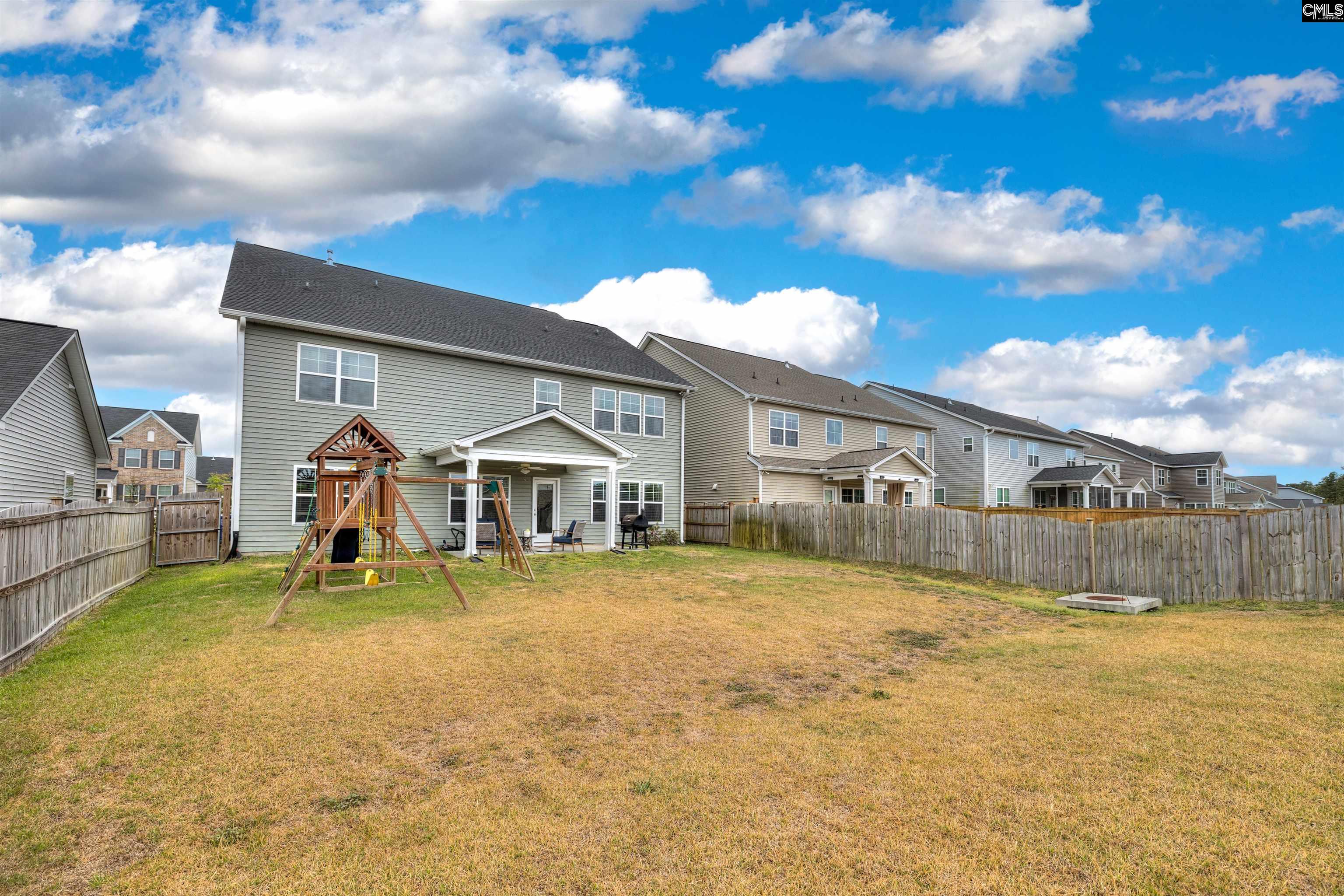 129 Brockway Dr Columbia, SC 29229