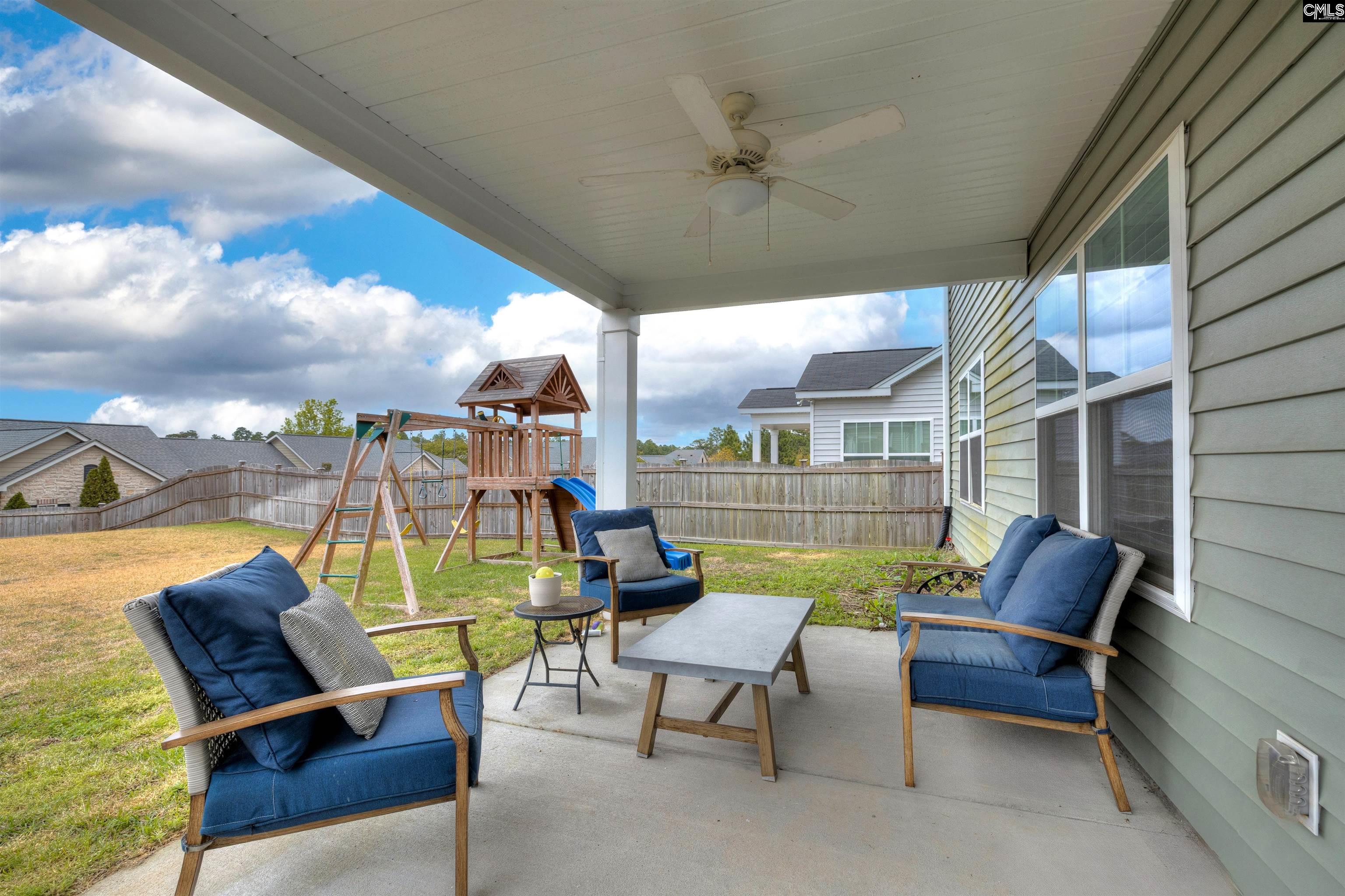 129 Brockway Dr Columbia, SC 29229