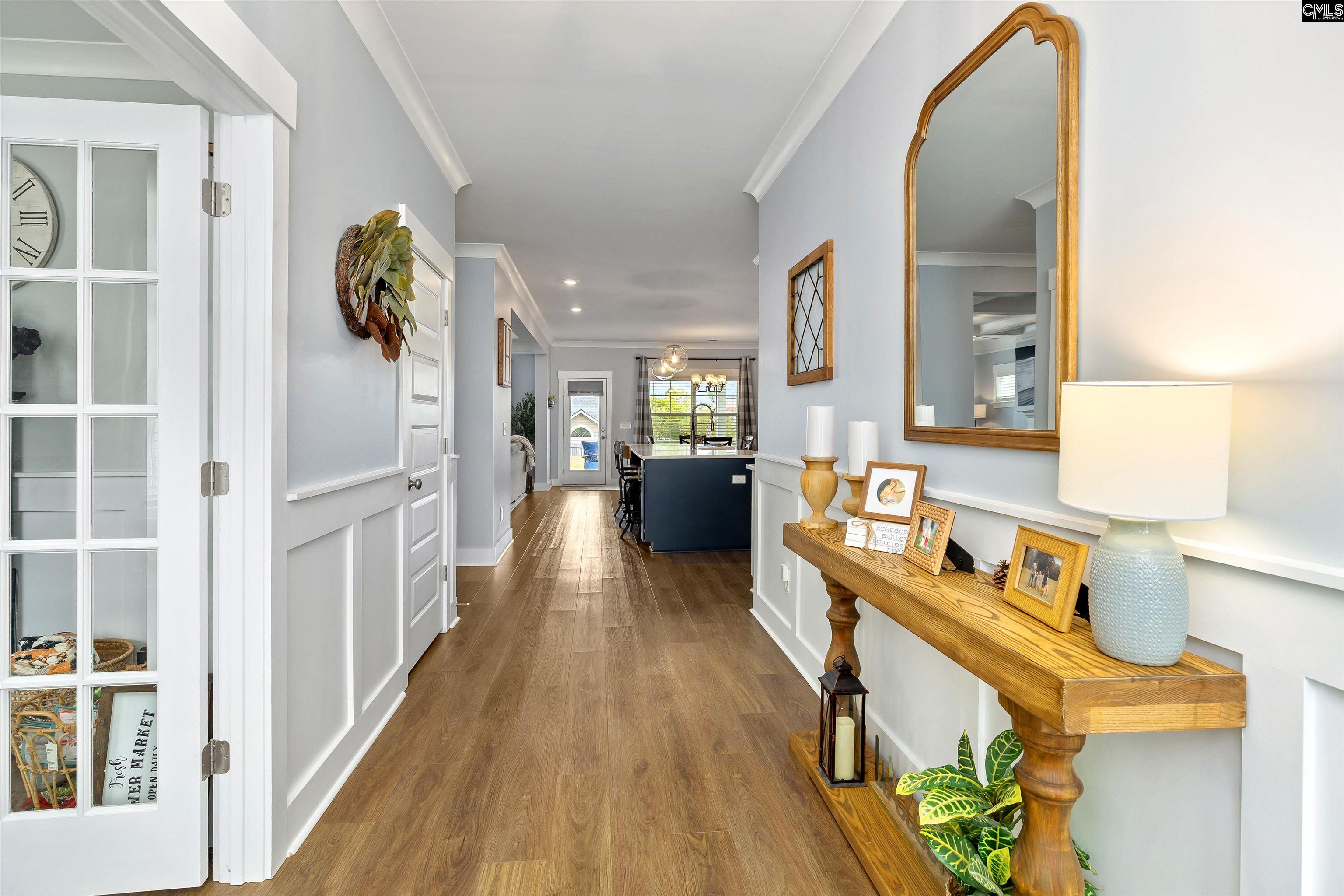129 Brockway Dr Columbia, SC 29229