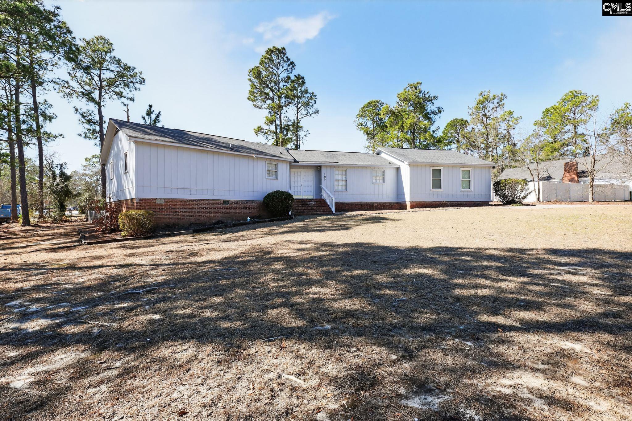 109 Branch Hill Drive