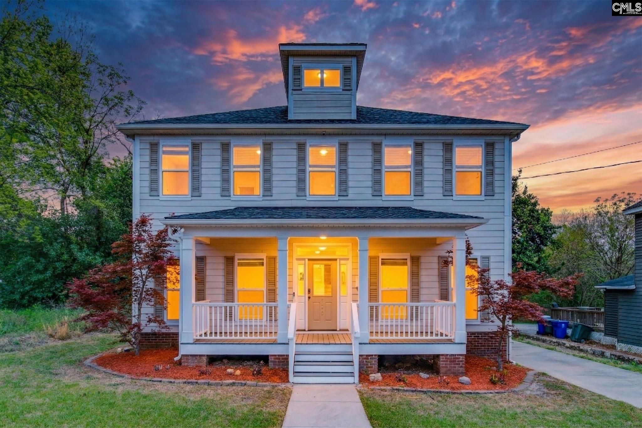 620 Laurel Street Columbia, SC 29201