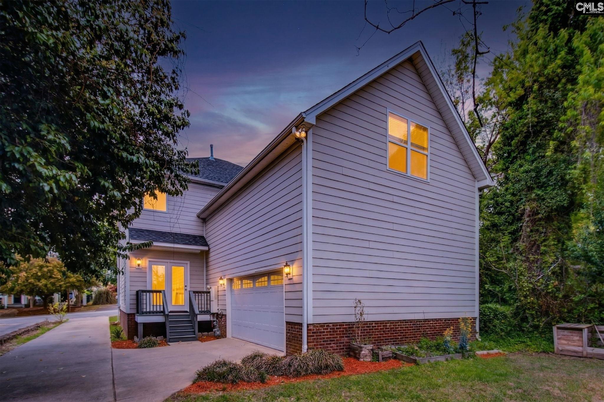 620 Laurel Street Columbia, SC 29201