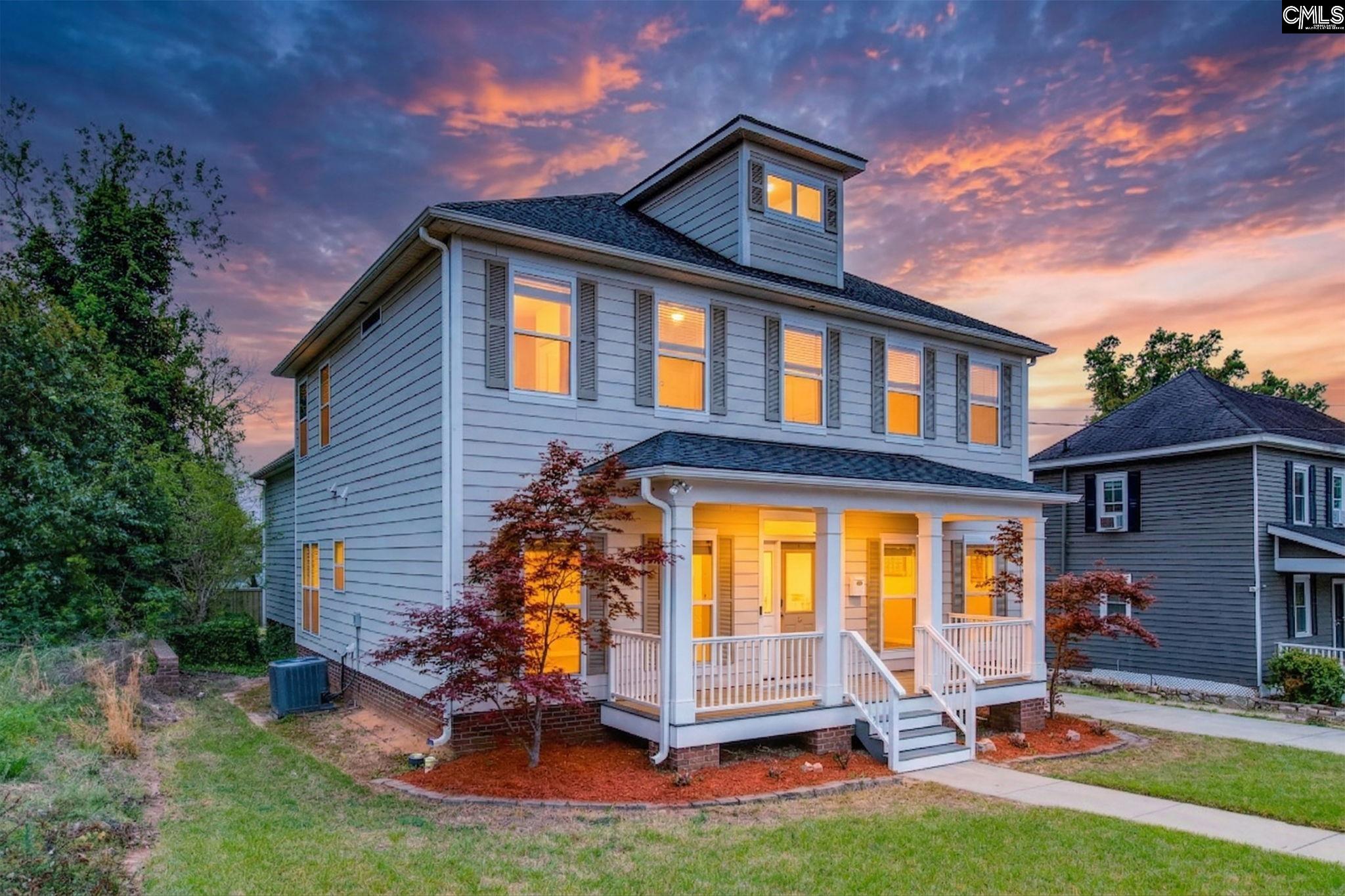 620 Laurel Street Columbia, SC 29201