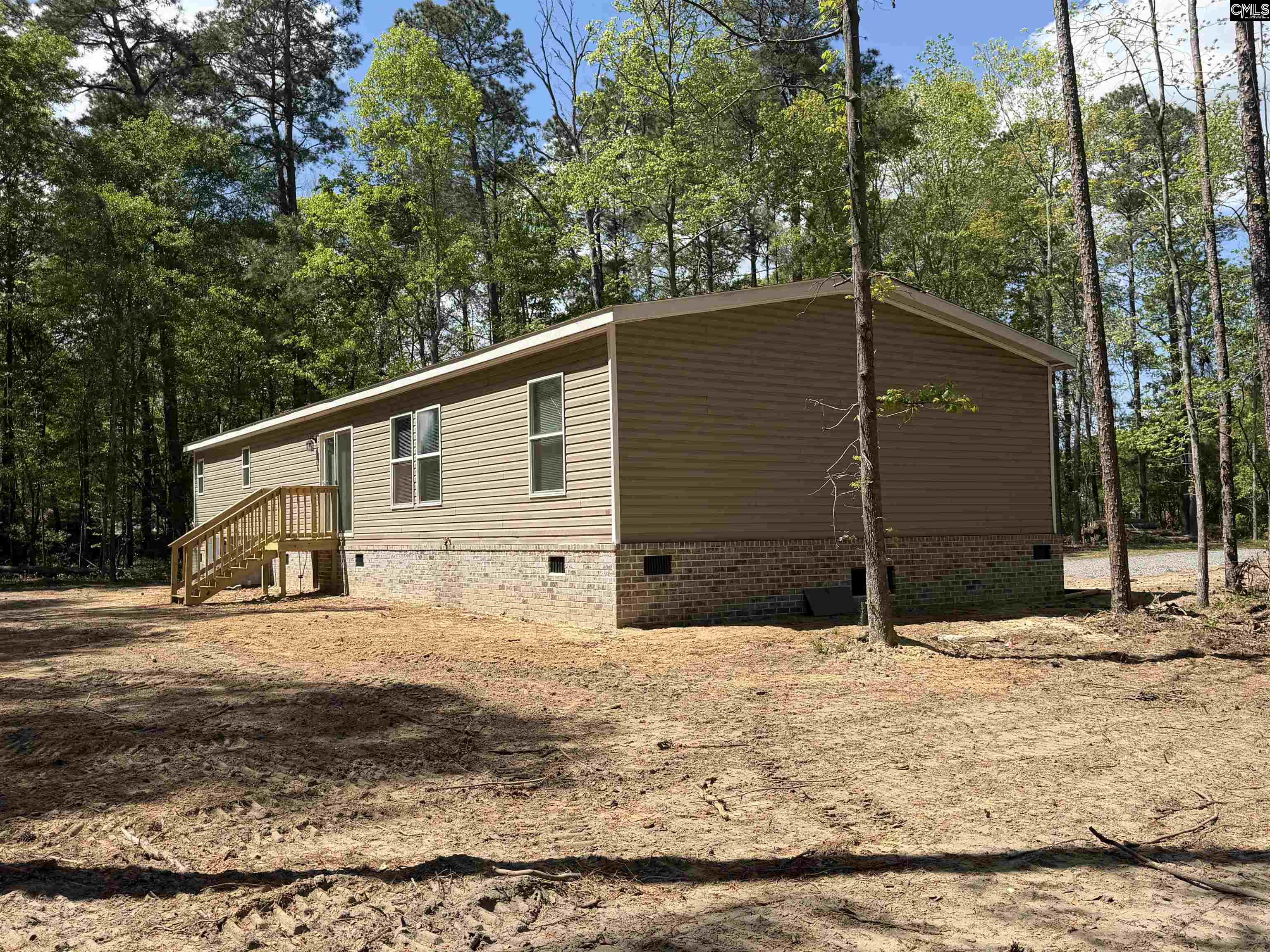 115 Ash Hill Drive Eutawville, SC 29048-9301