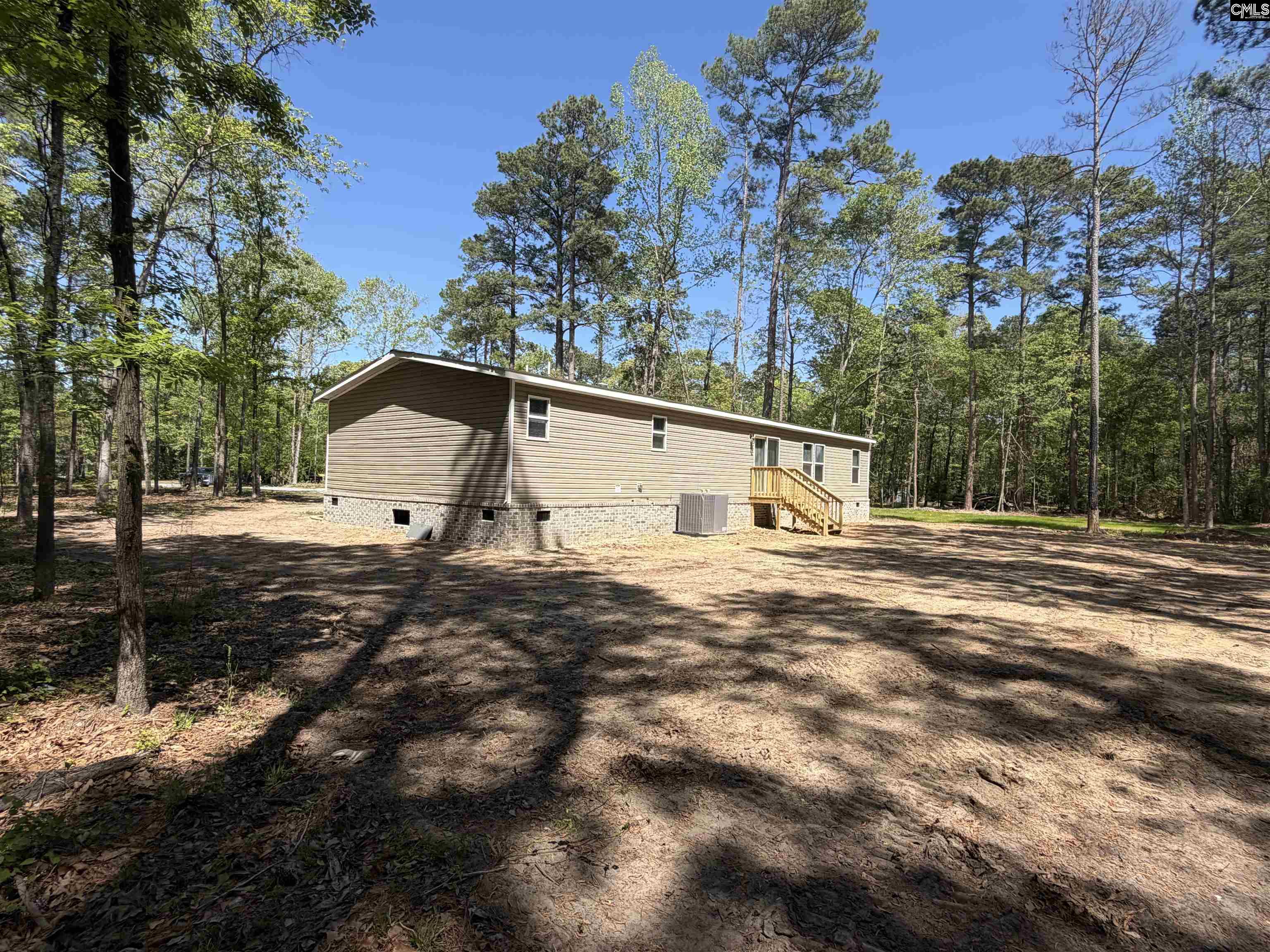 115 Ash Hill Drive Eutawville, SC 29048-9301