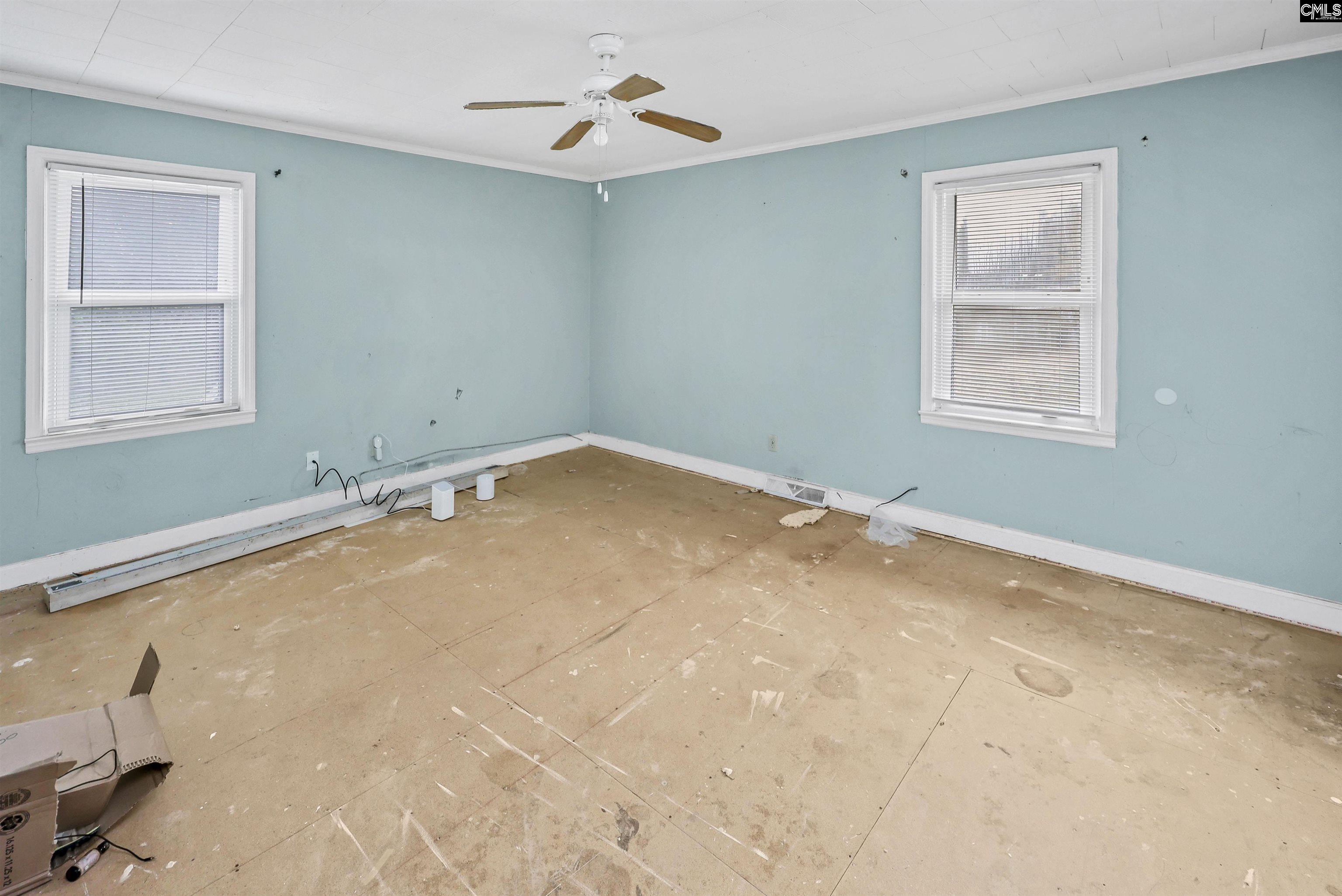 49 Nance Street Newberry, SC 29108