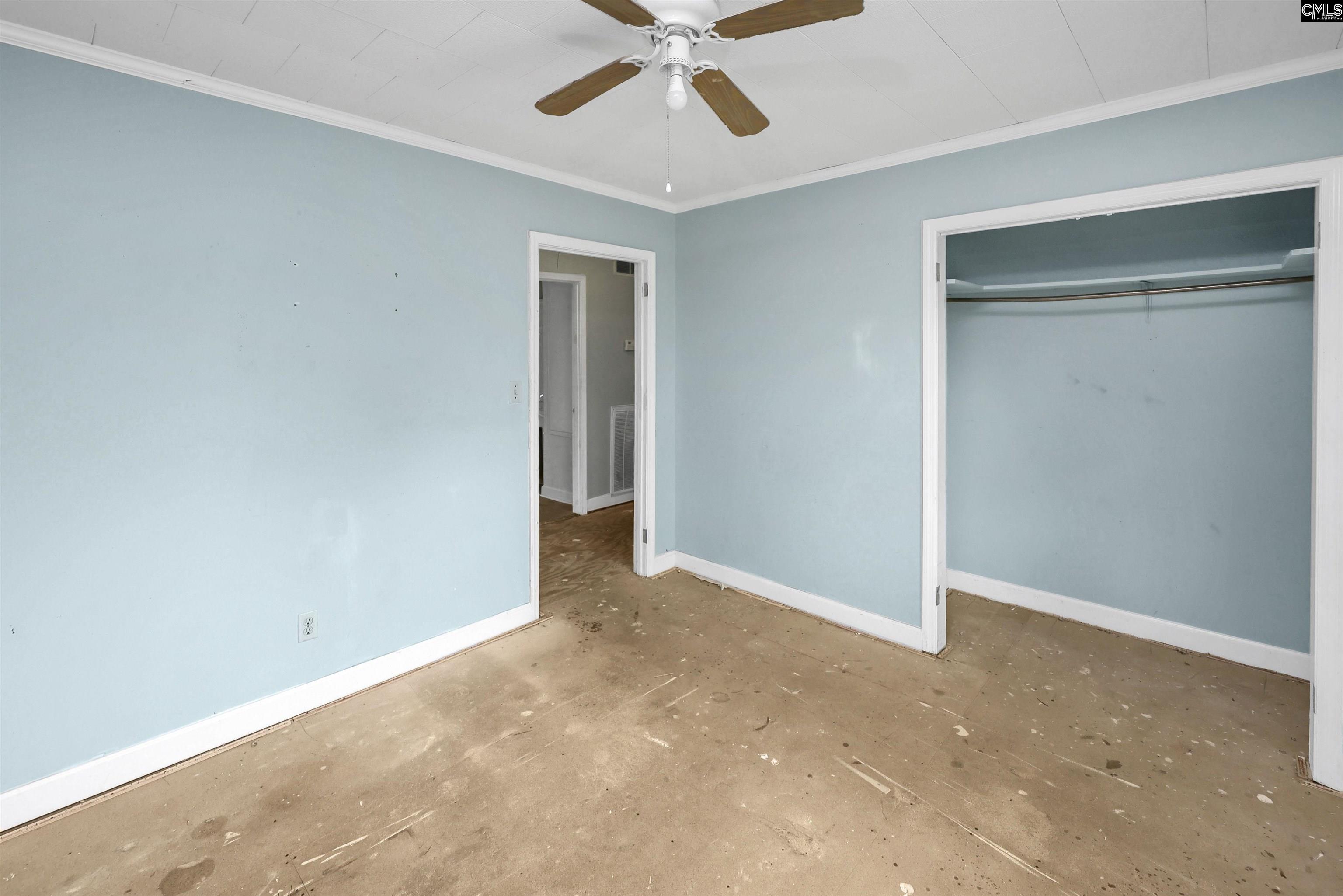 49 Nance Street Newberry, SC 29108