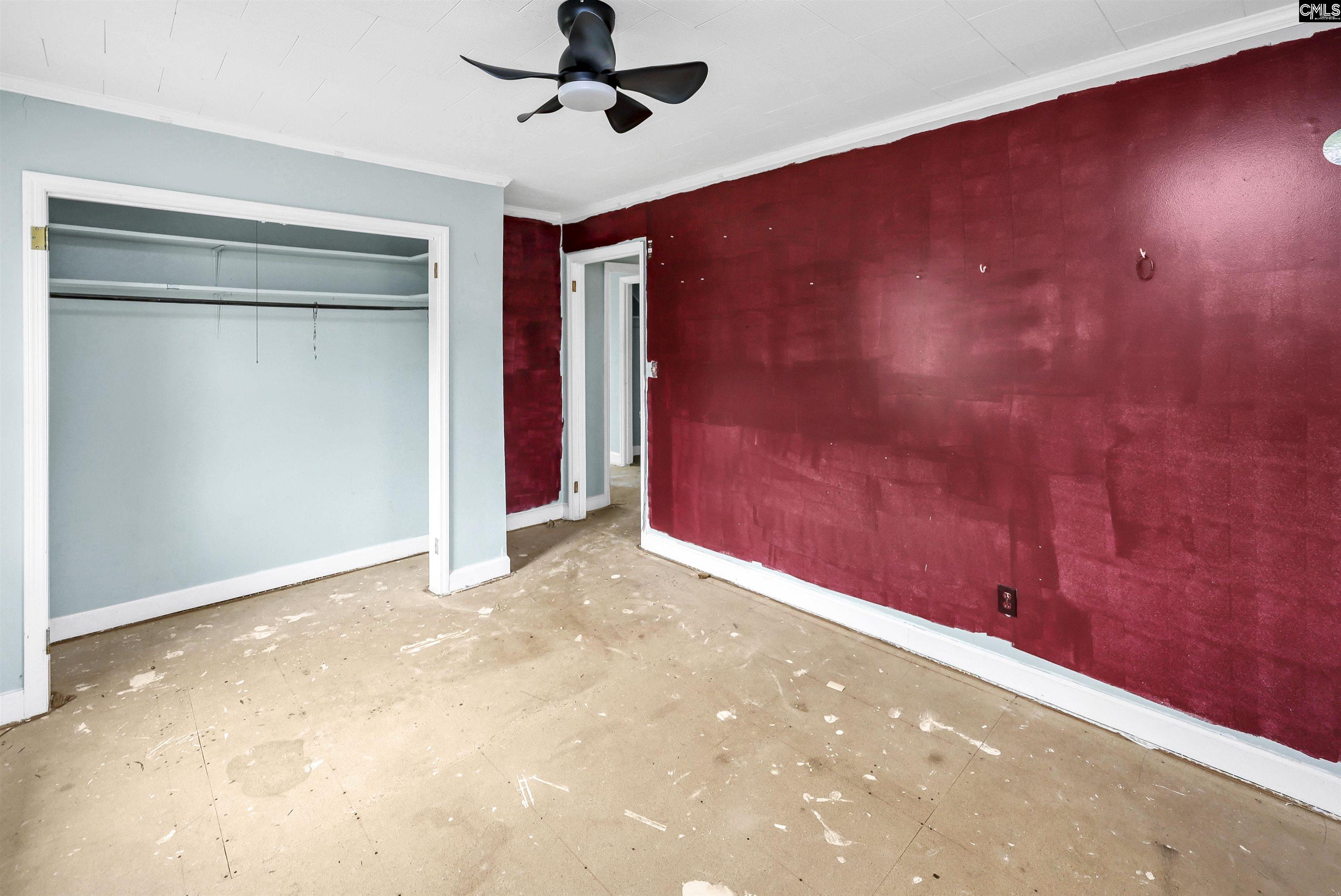 49 Nance Street Newberry, SC 29108