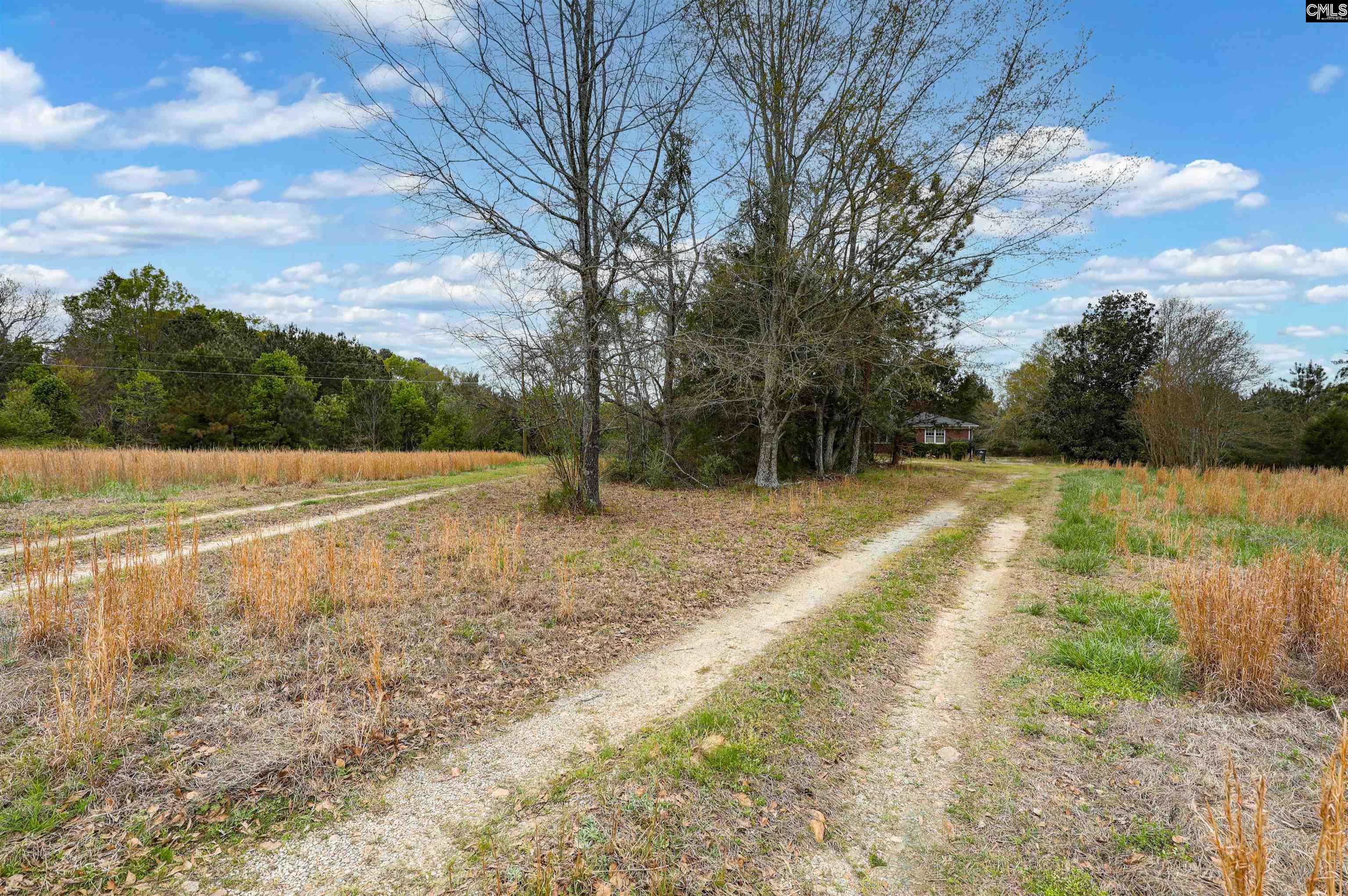 49 Nance Street Newberry, SC 29108