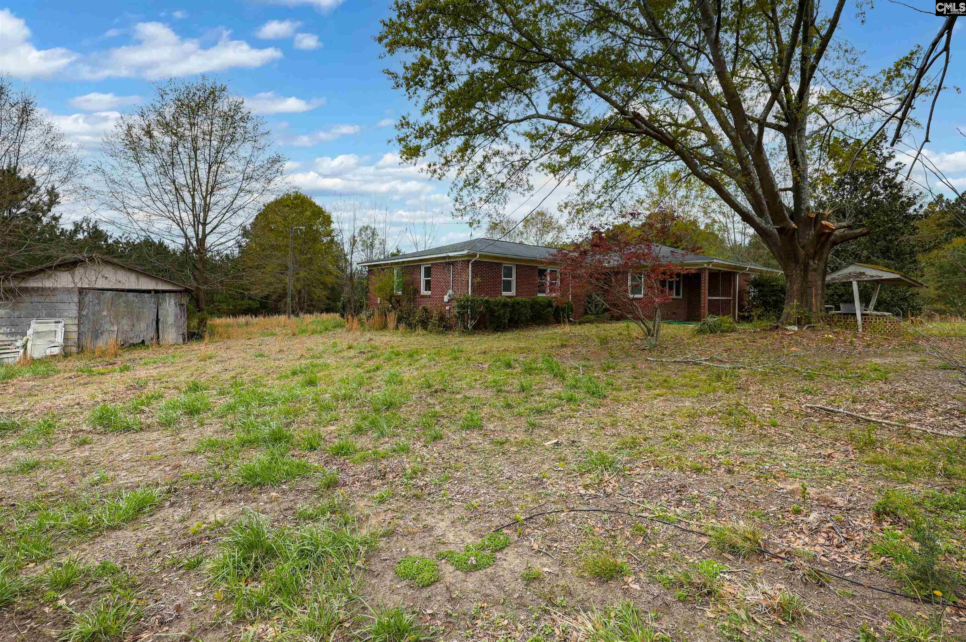 49 Nance Street Newberry, SC 29108