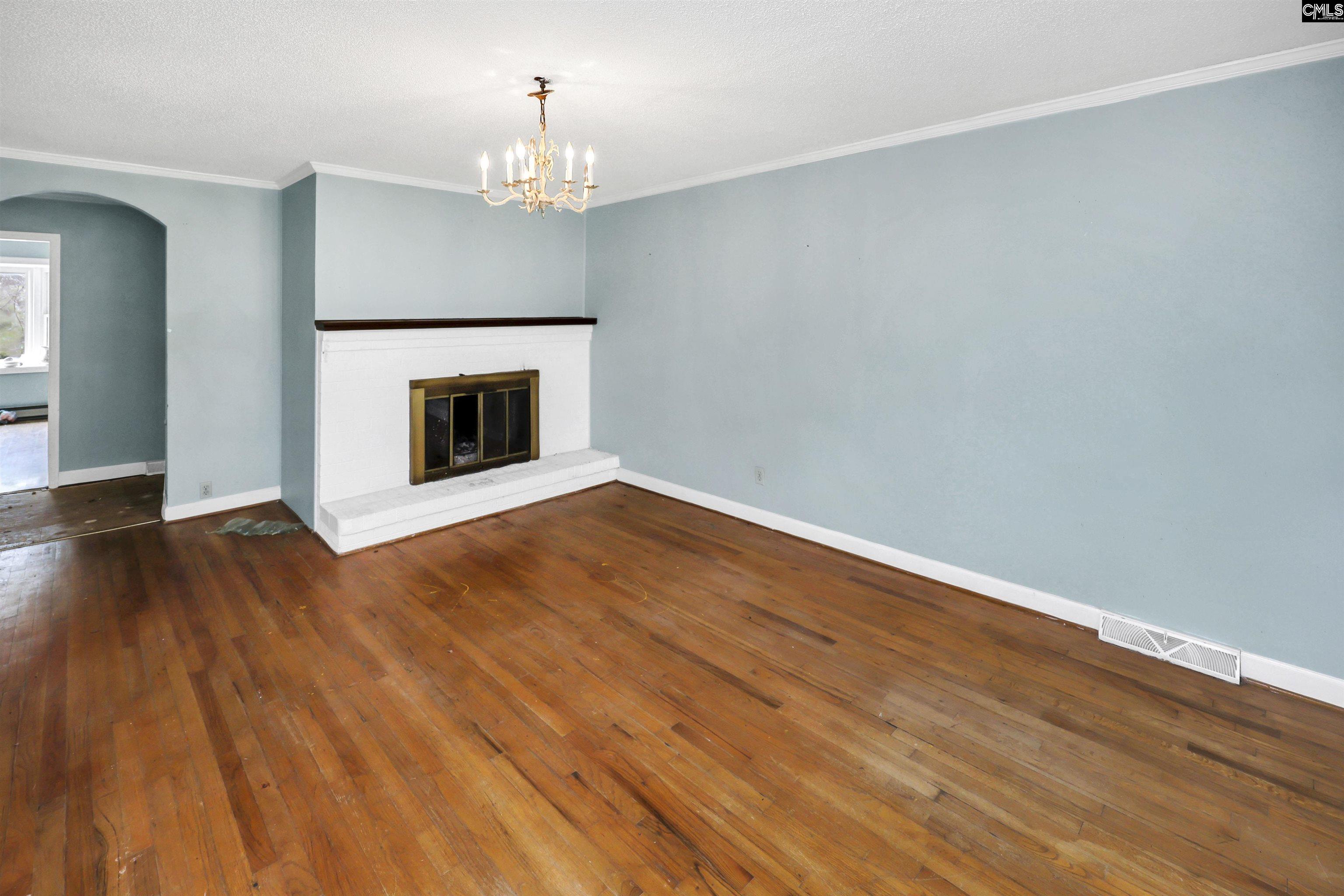 49 Nance Street Newberry, SC 29108