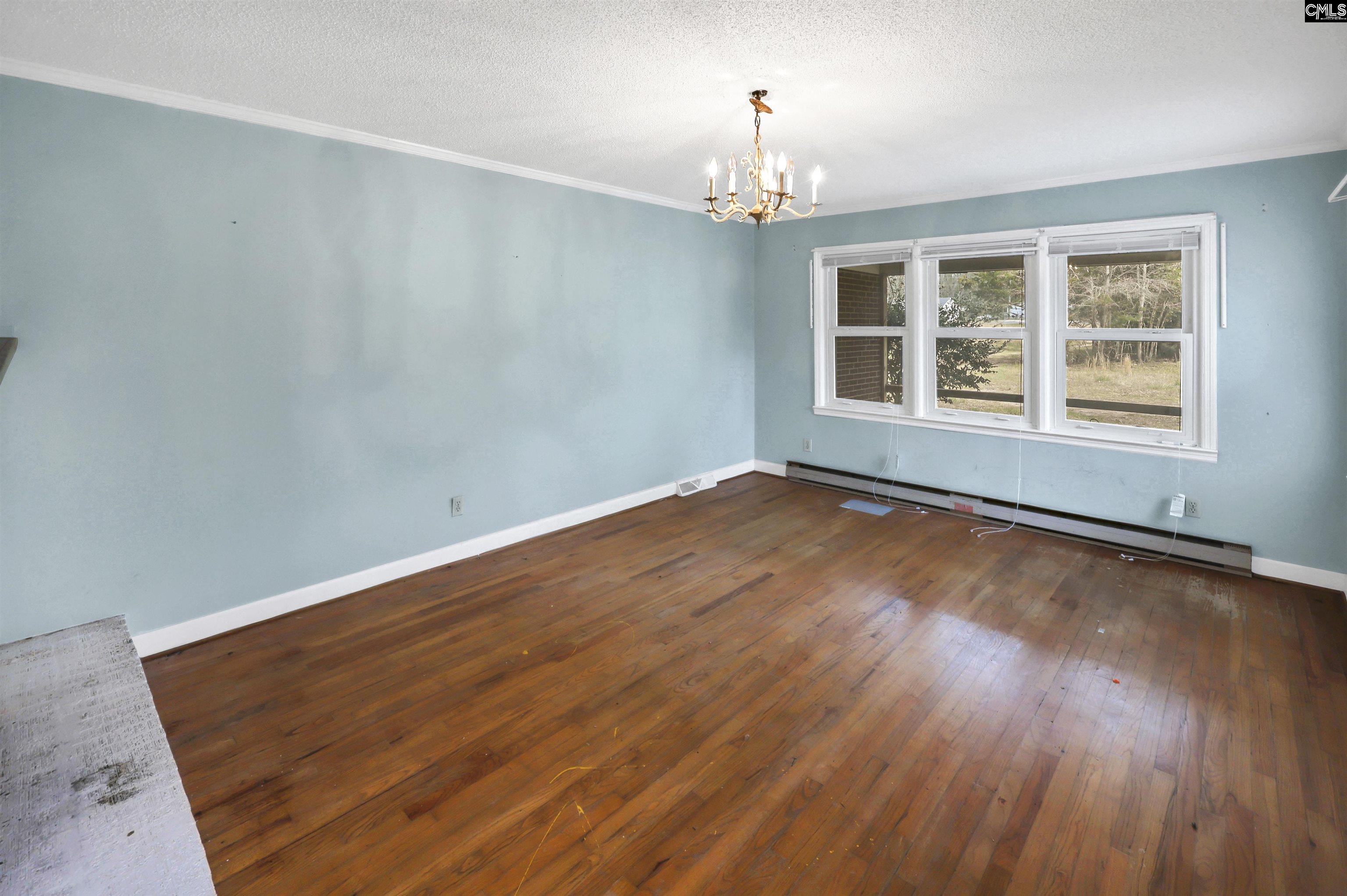 49 Nance Street Newberry, SC 29108